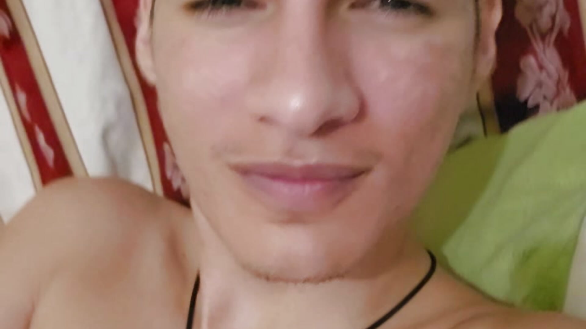 HEY GUYS 😍 - Paulhot018 캠 모델의 동영상