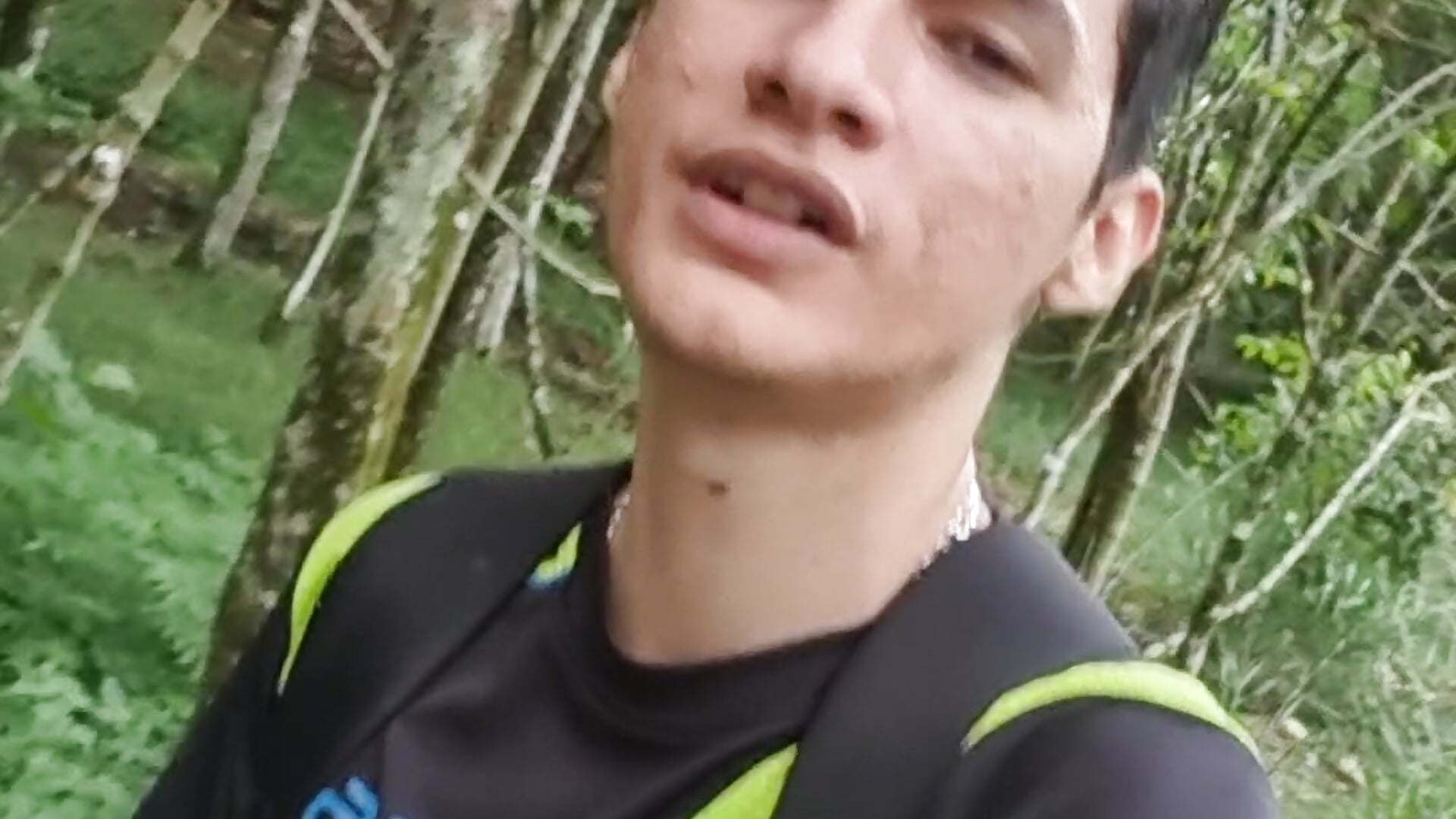 Nature is beautiful - Paulhot018 캠 모델의 동영상