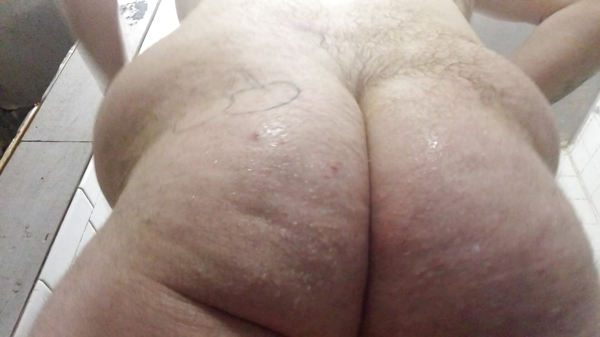 BOOTY BOUNCING– SexiTheeSlayerBoi kameramodell videója