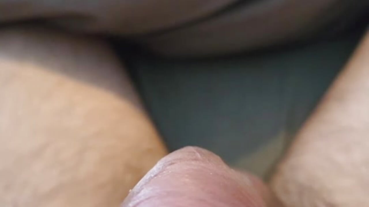 Ejac en show privé - clip cu ruffuuss model videochat