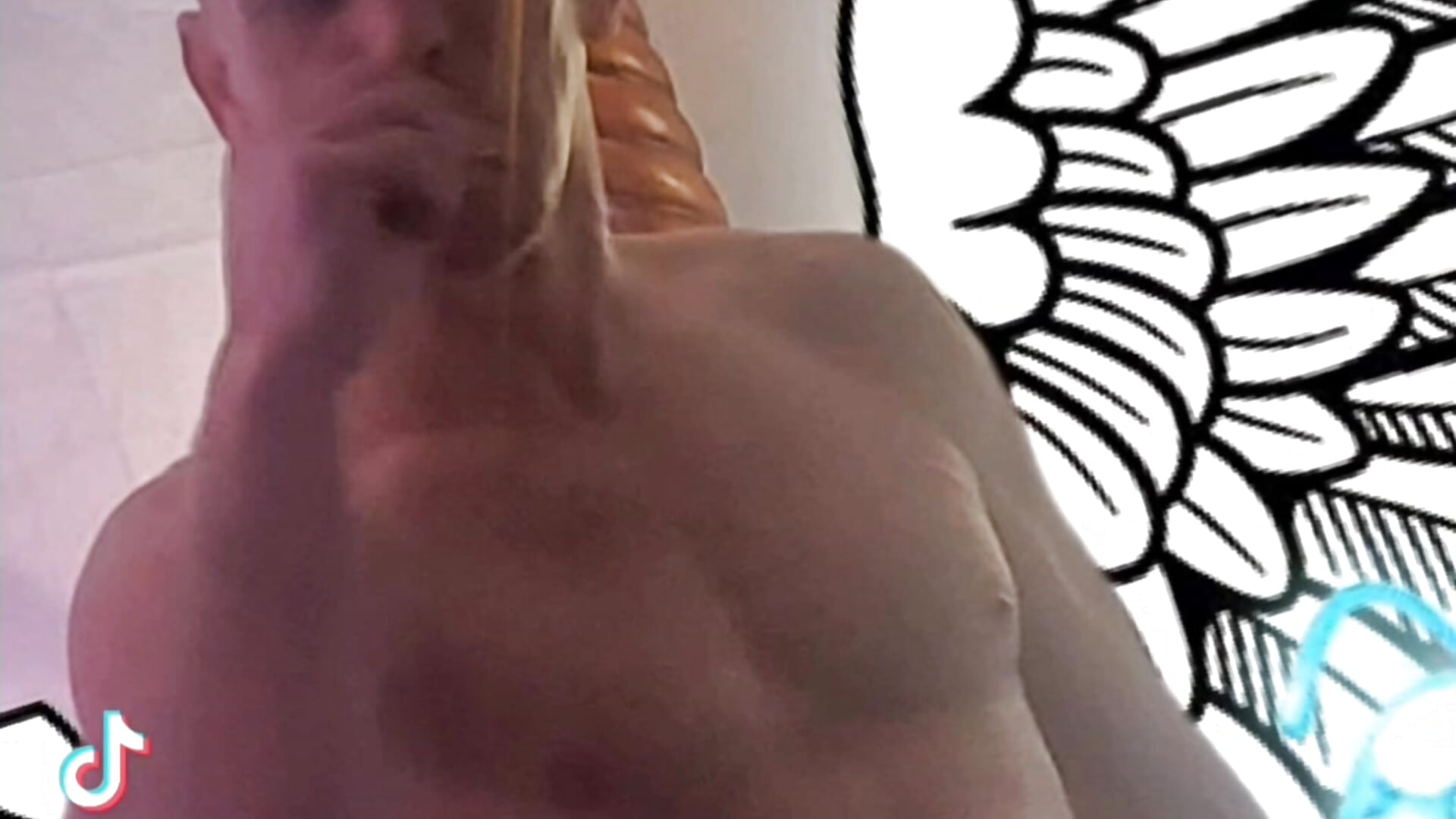 JerzeyMike - video oleh model kamera JerzeyMikeC