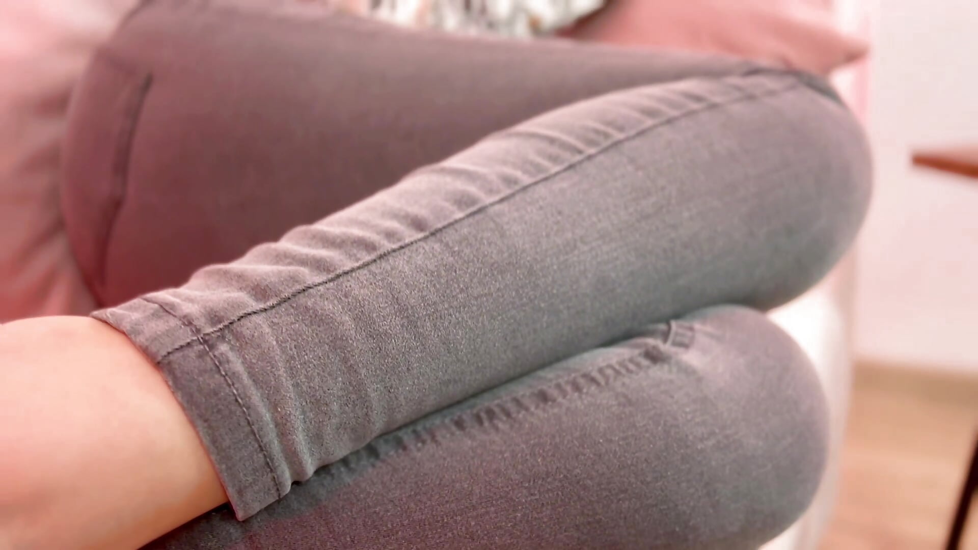 My sleepy state) – видео вебкам-модели SofiaBau