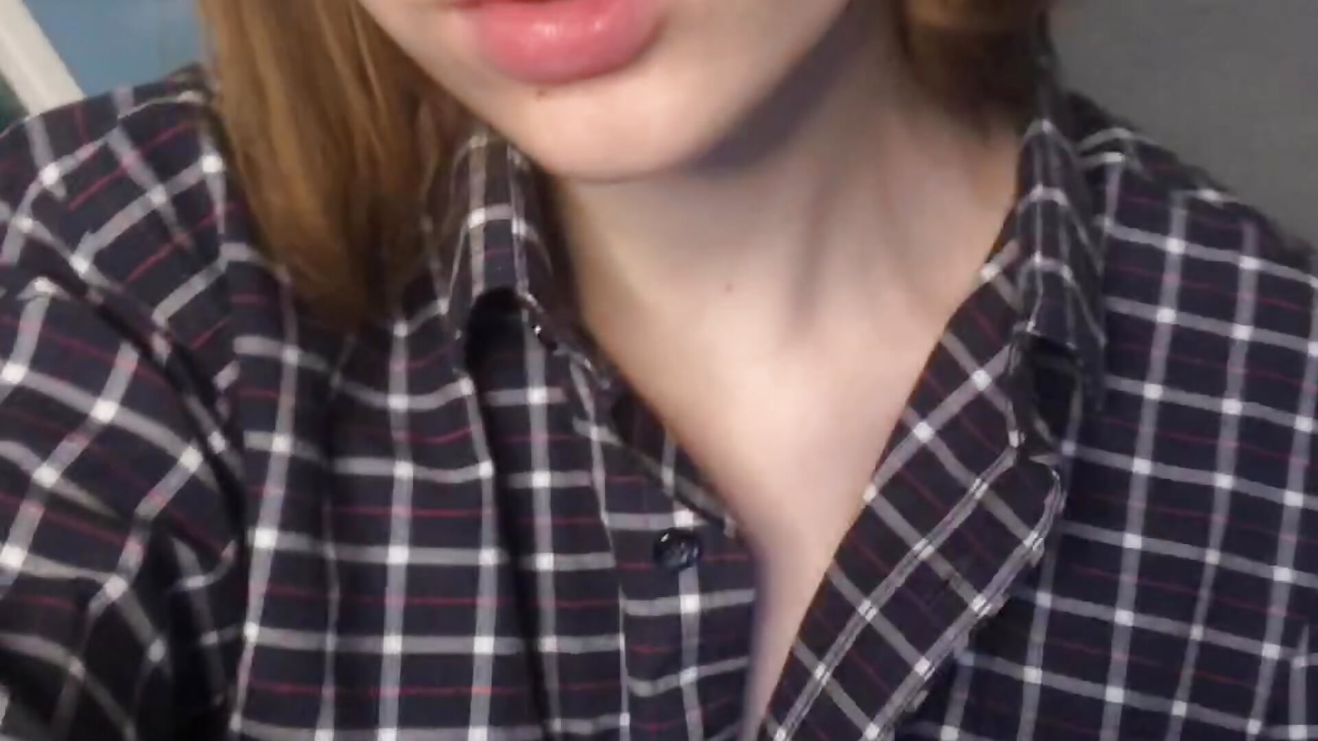 Hello , guys! - video by BunnyAnny cam model