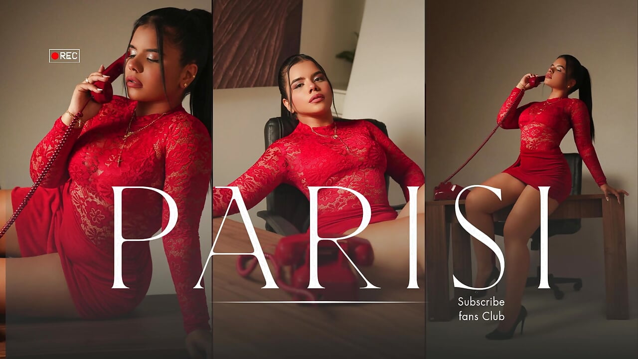 profile-intro-video-😈 – video modela na kameri _PARISI_