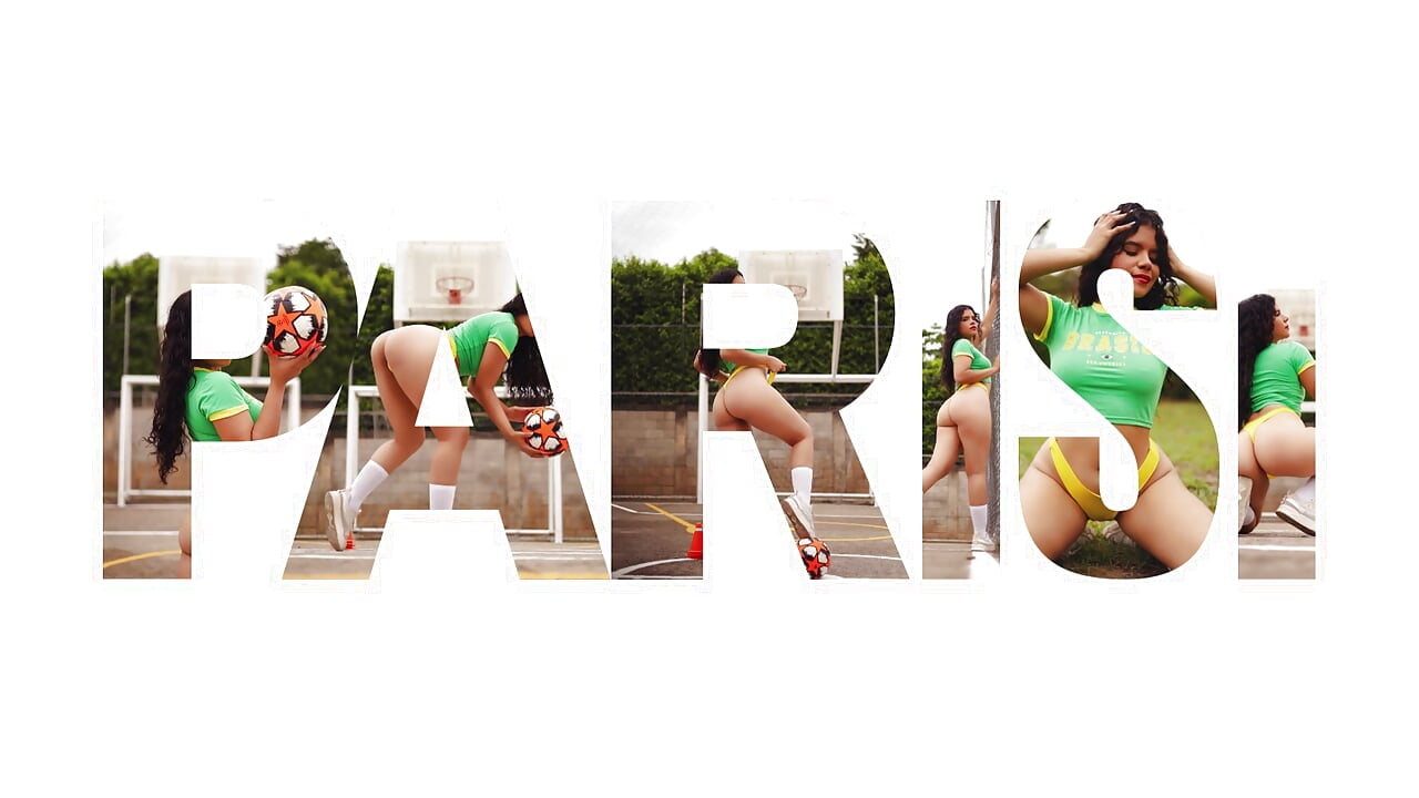 PARISI - _PARISI_ 캠 모델의 동영상