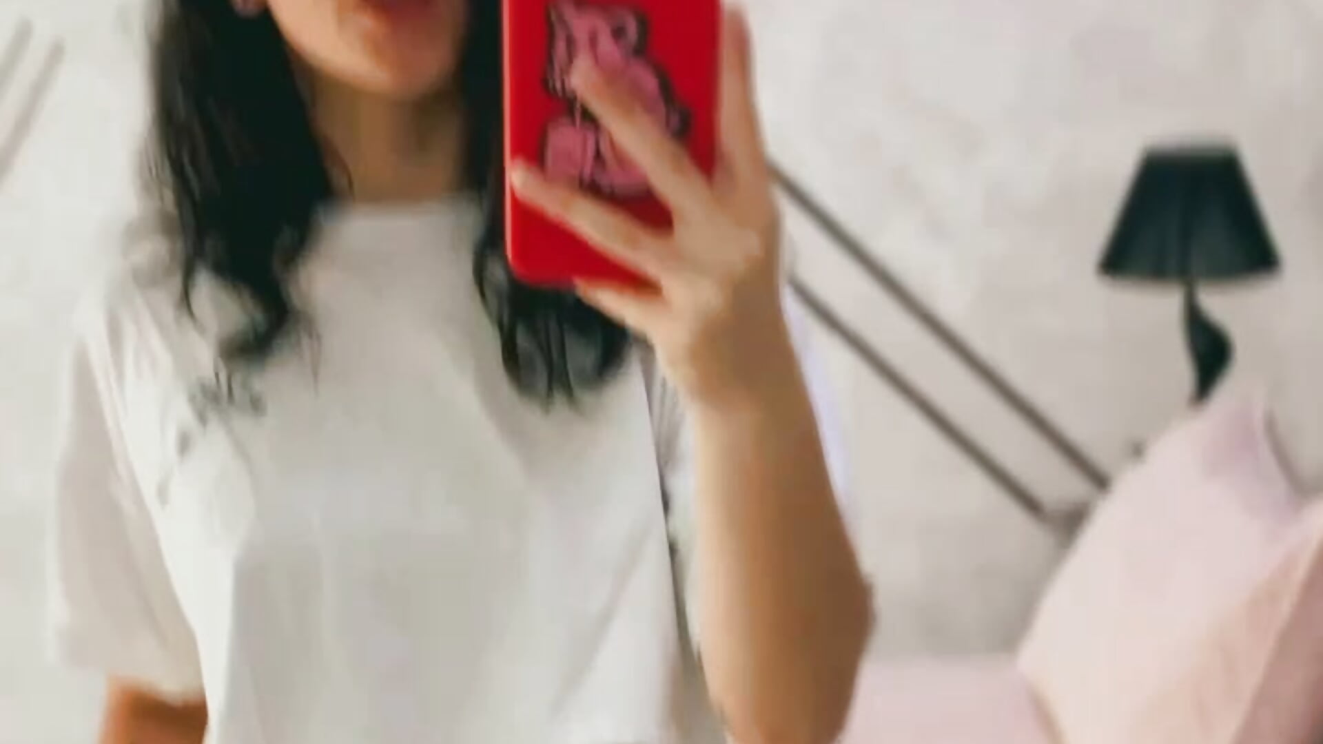 Sexy girl!