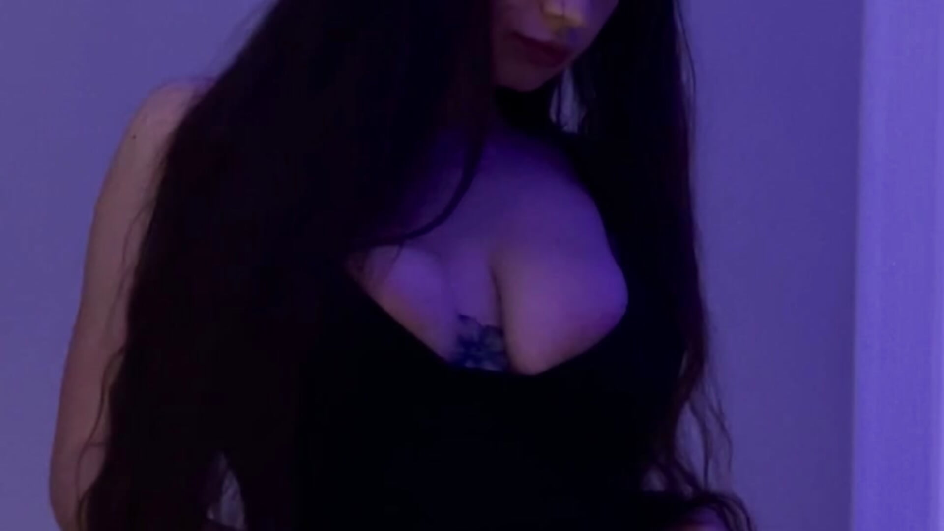 Thinking about you♥️ - video by bitchpeace_ cam model