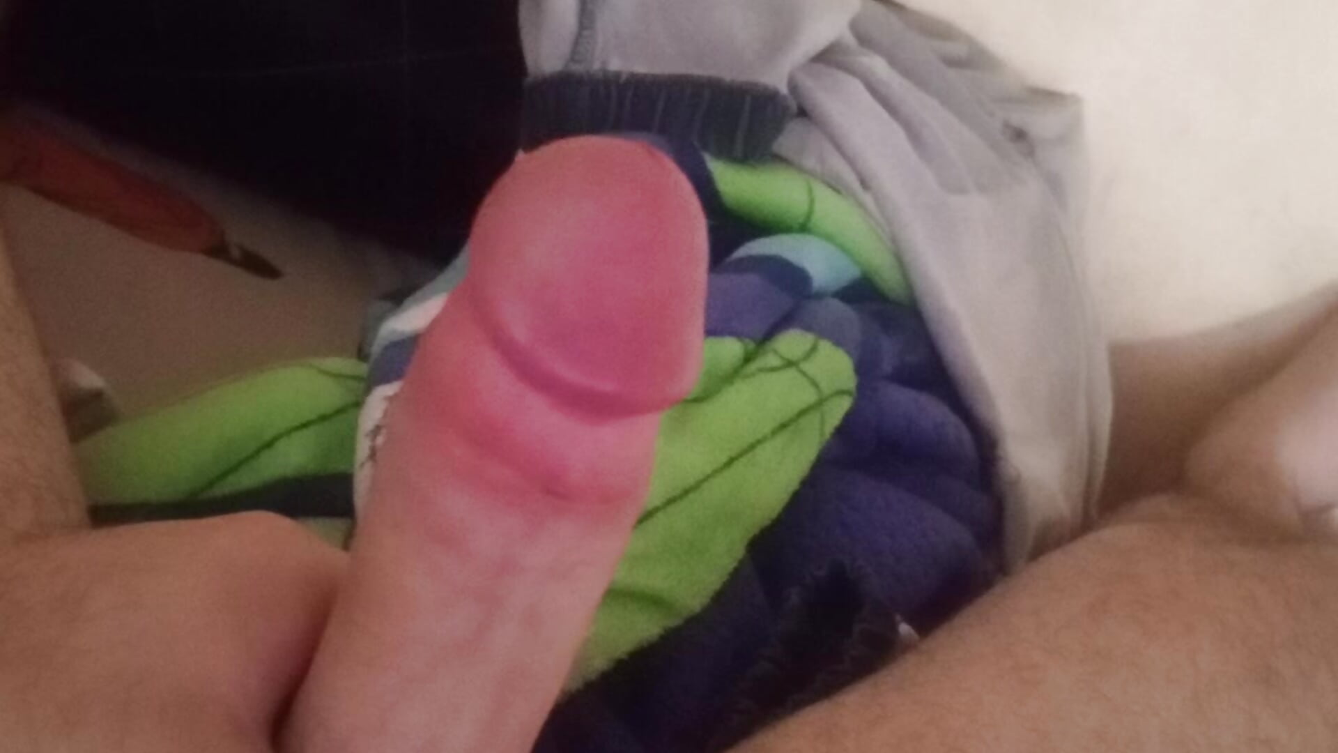 Masturbador - video by adriwoor cam model