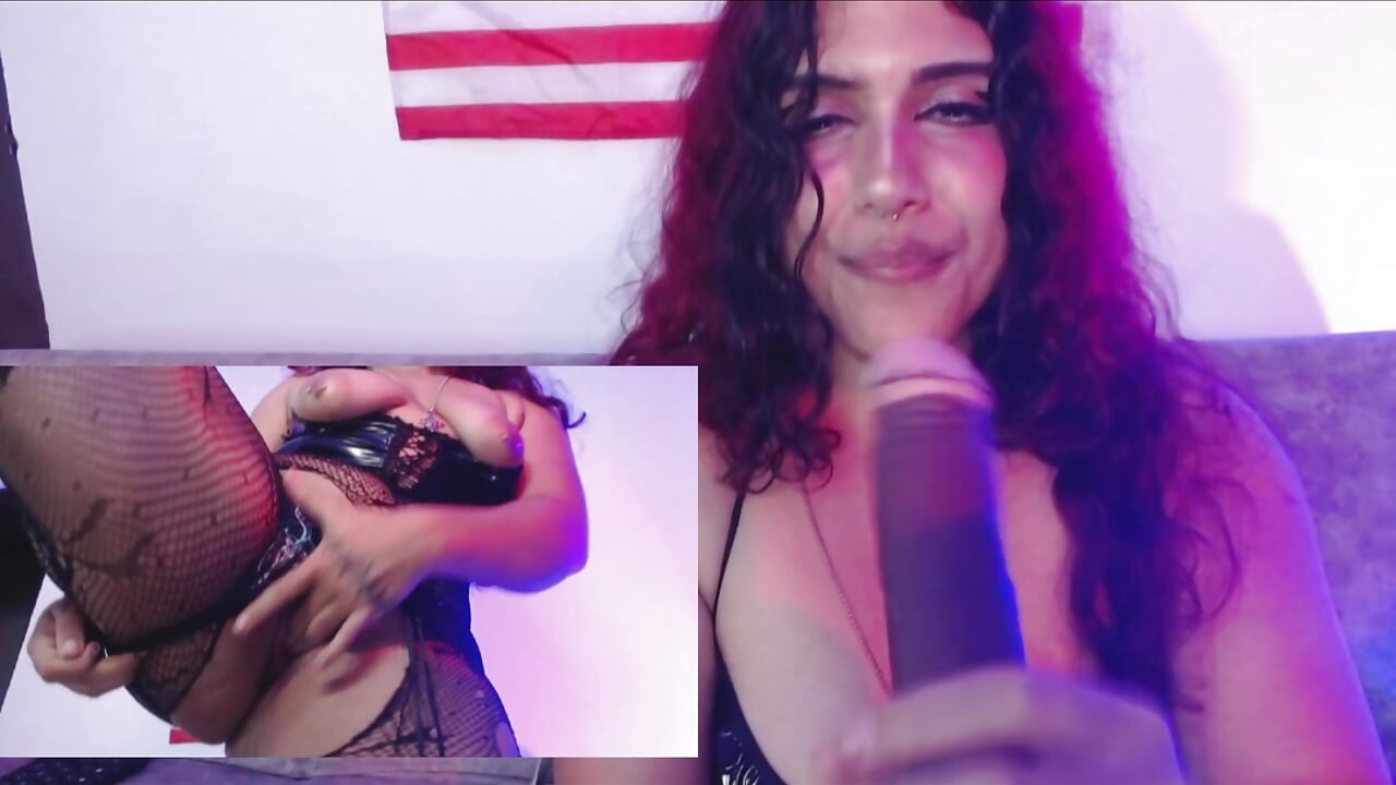 Rude Joi By Your Mistress countdown (CEI)