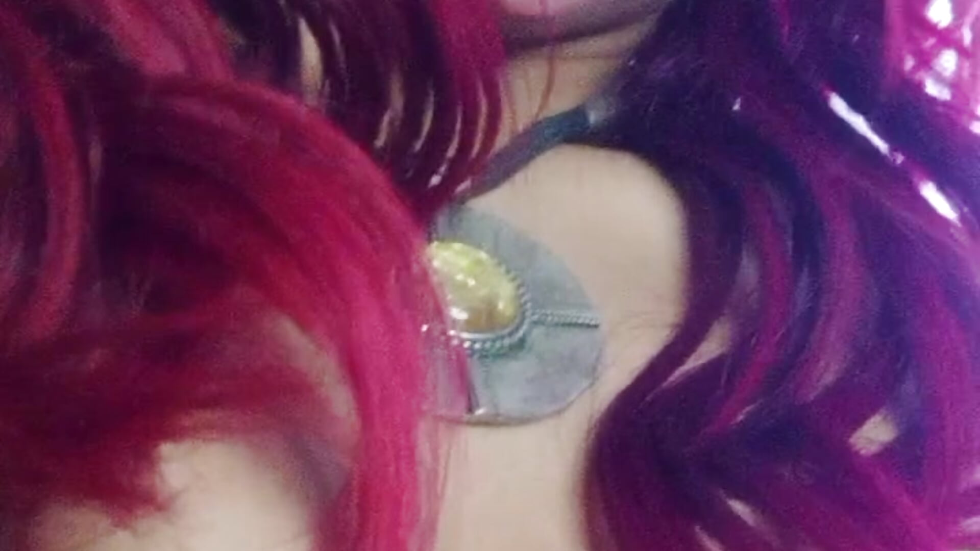 In my thoughts - video by Dana_liberada_ cam model