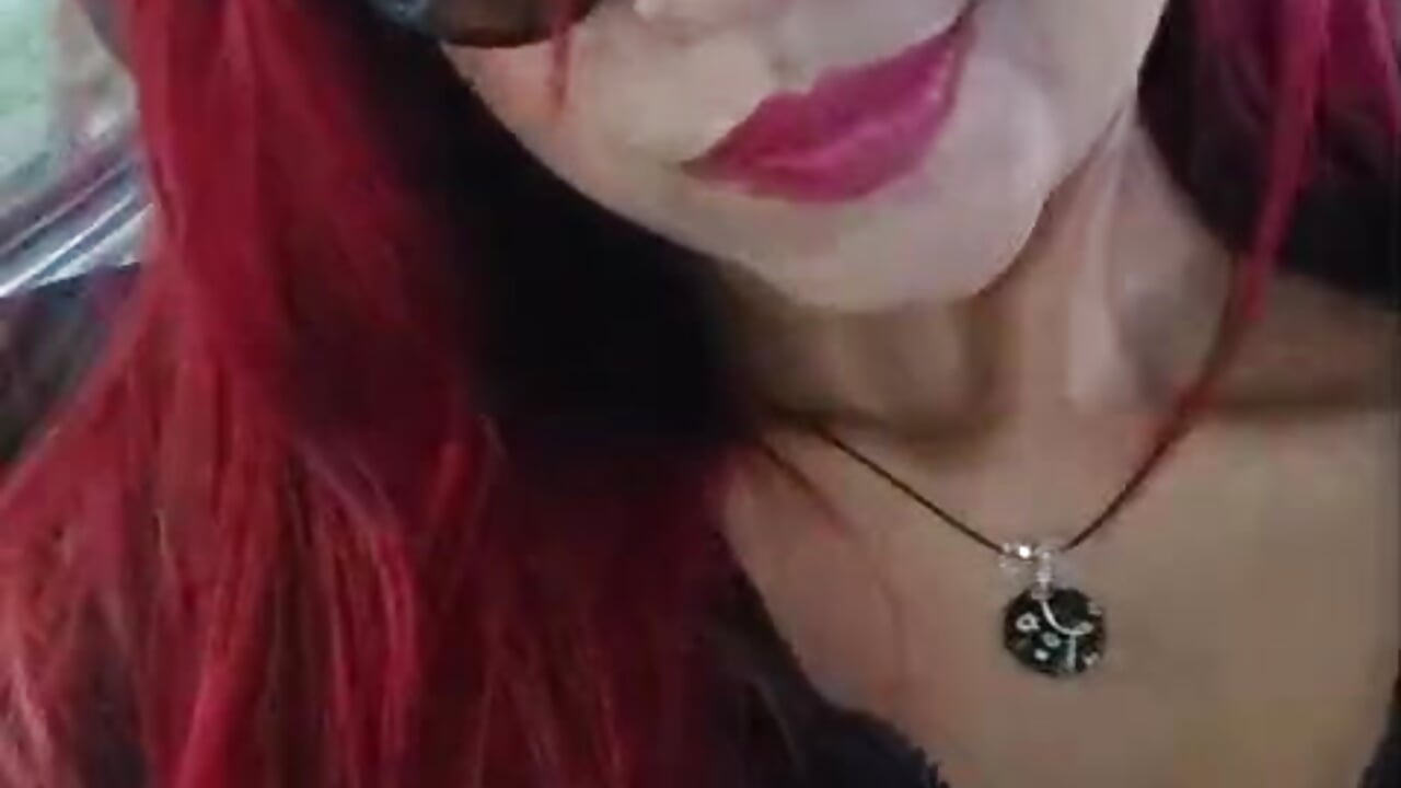 🍒 - video van Dana_liberada_ cam-model