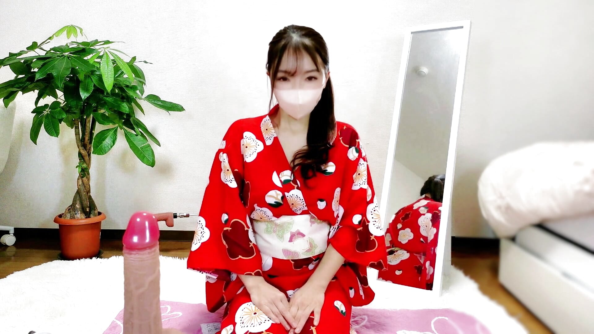 FCの皆へ💖あけましておめでとうございます🎍