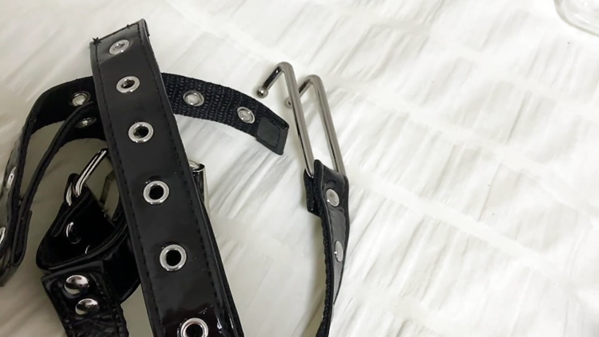 大好きなオモチャ🧸ラブンス以外❤️ - video by momochan88 cam model