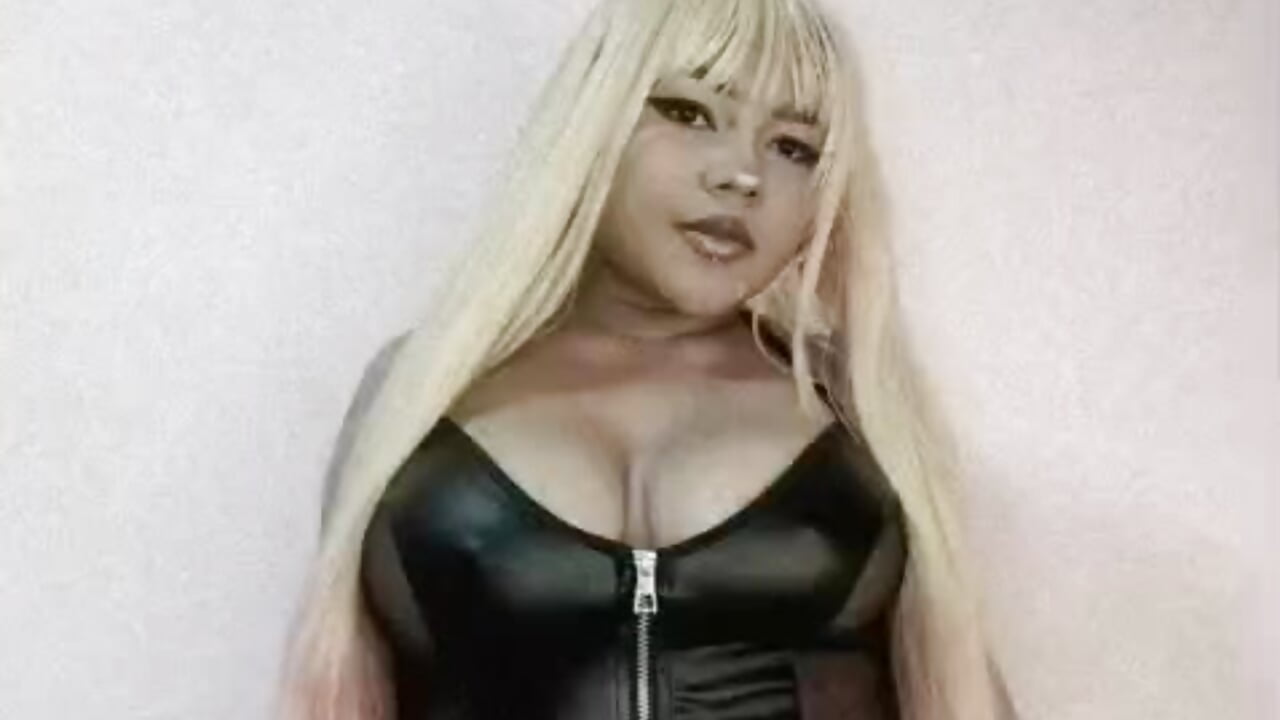 ✨🔥 - clip cu cherry_chel model videochat