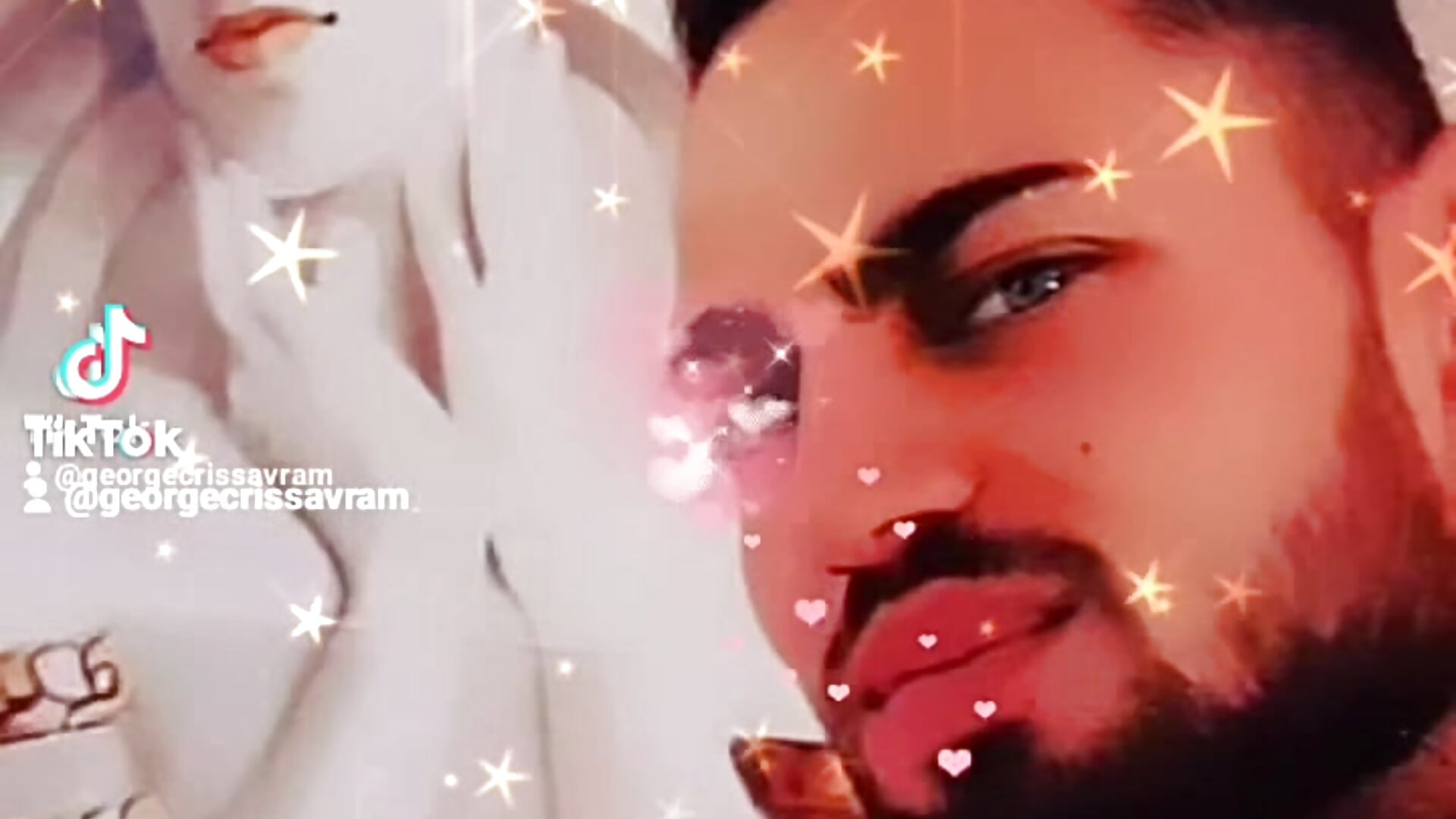 XXXL hot－カメラキャストのGeorge050420の動画