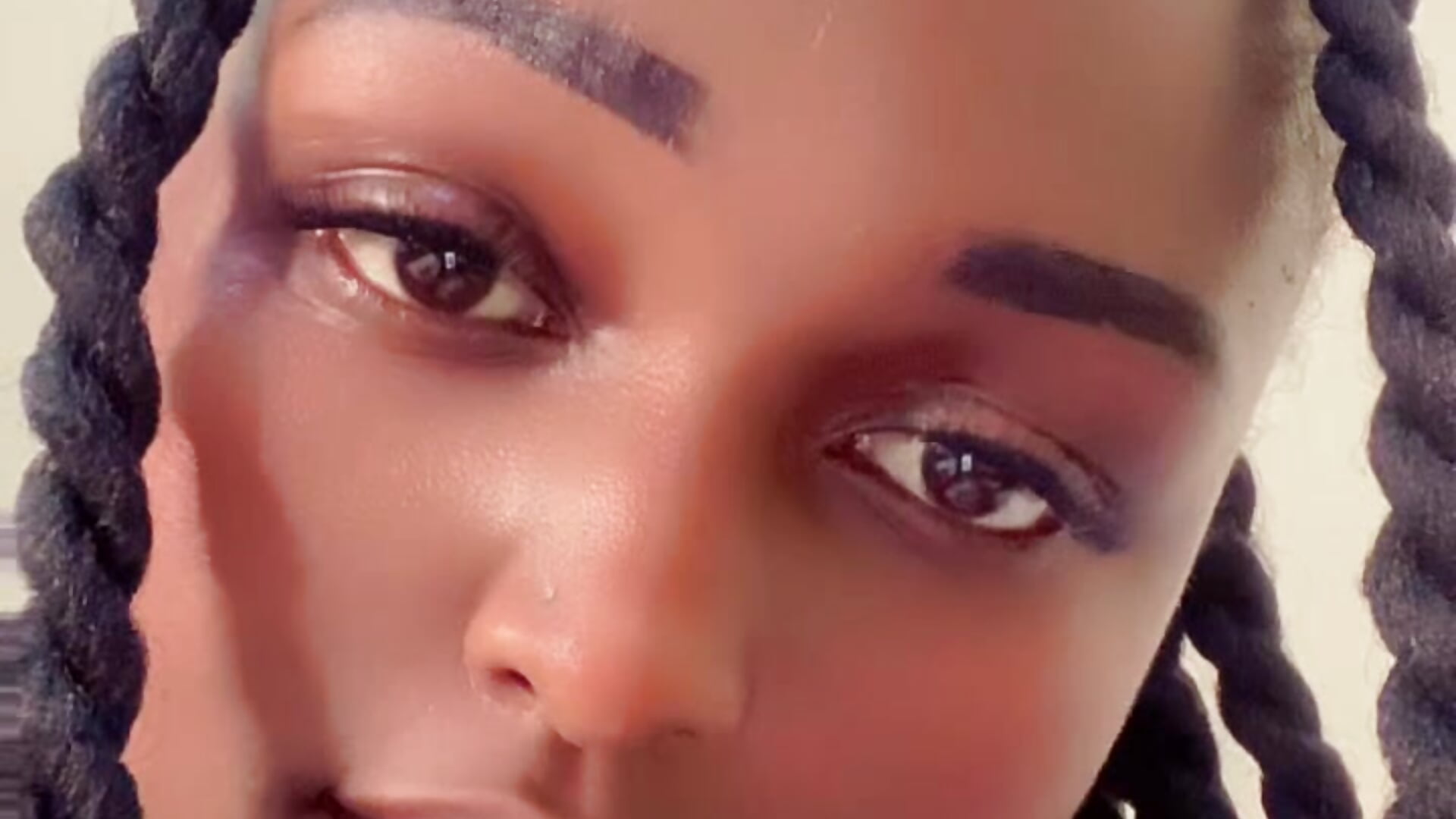 Can i get to know you bby?👀❤️ - video by Random_cummer cam model