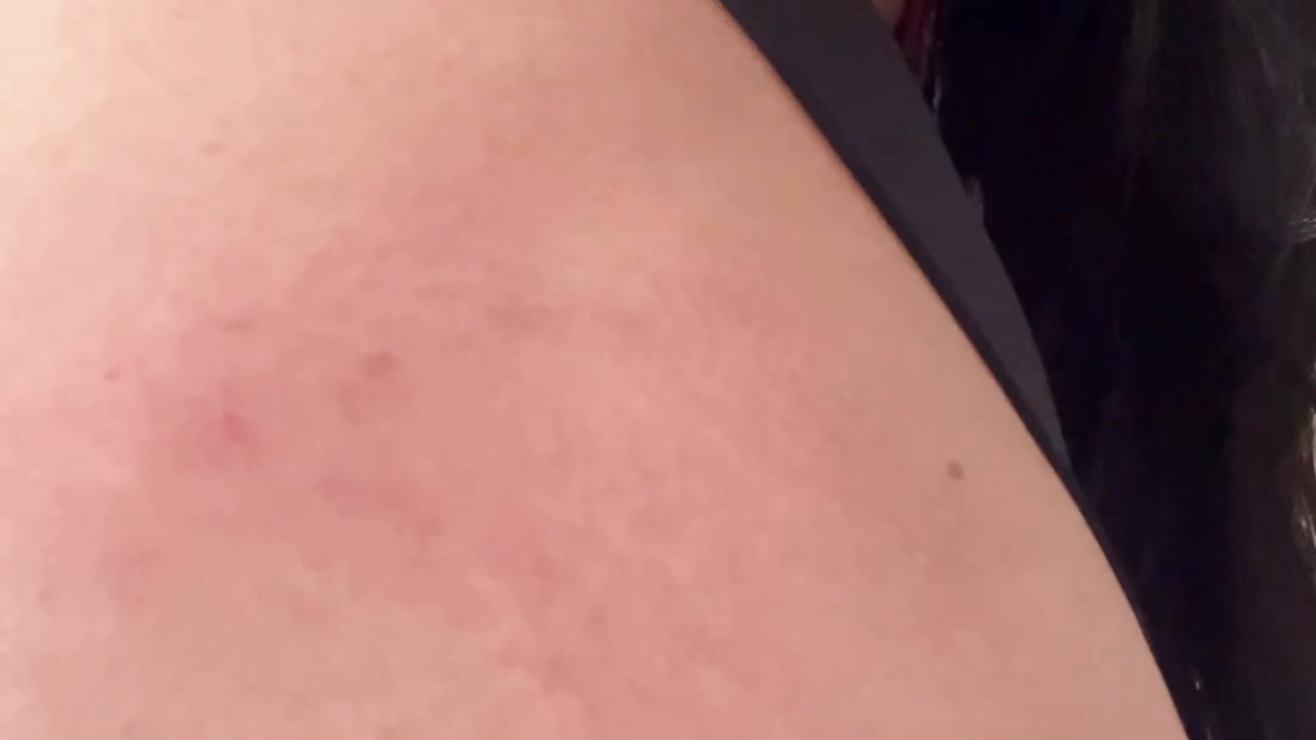 Today I fucked my neighbor and he gave me a good spanking - video by Devilsweet17 cam model