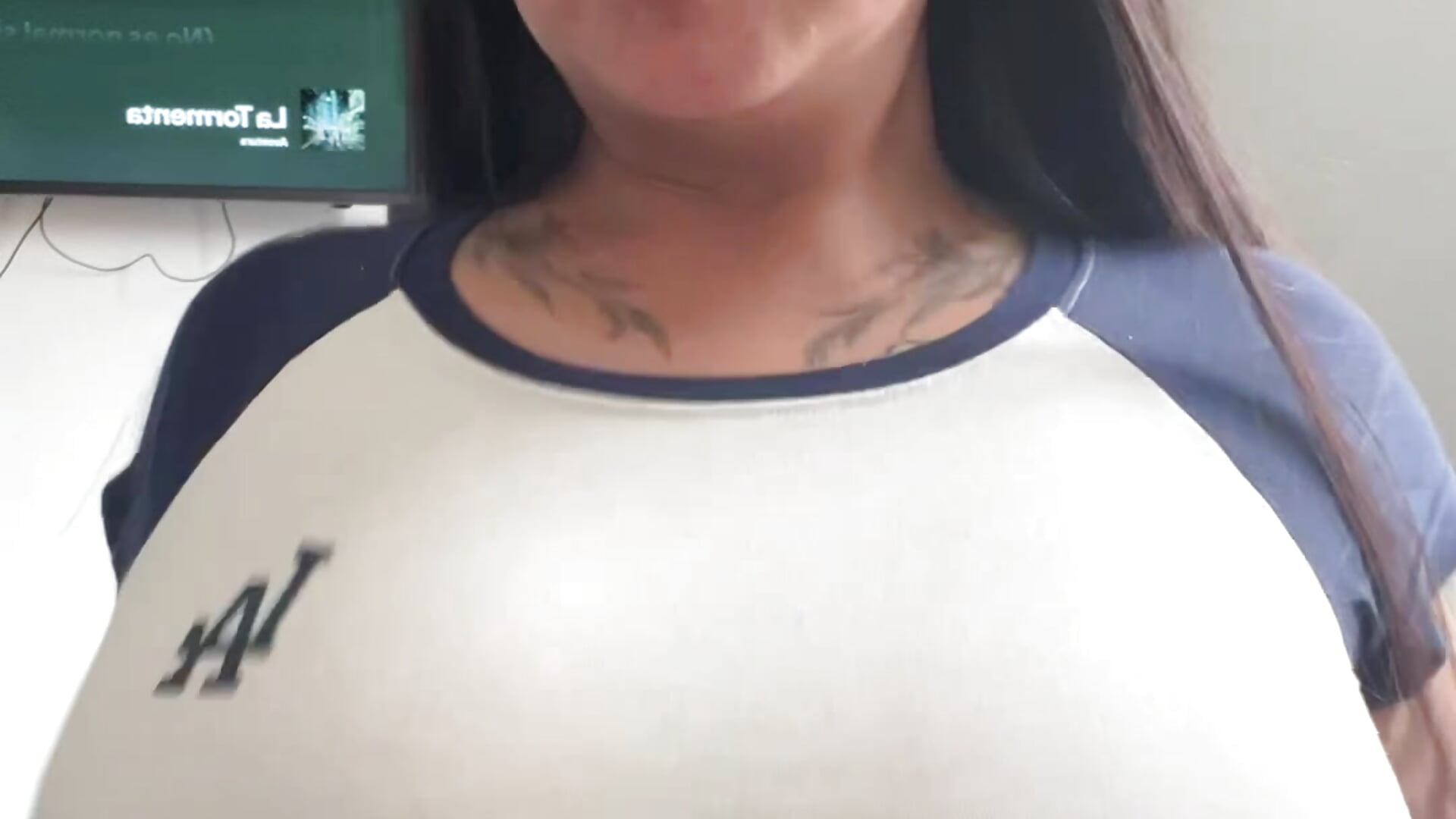 Good night - video by Devilsweet17 cam model