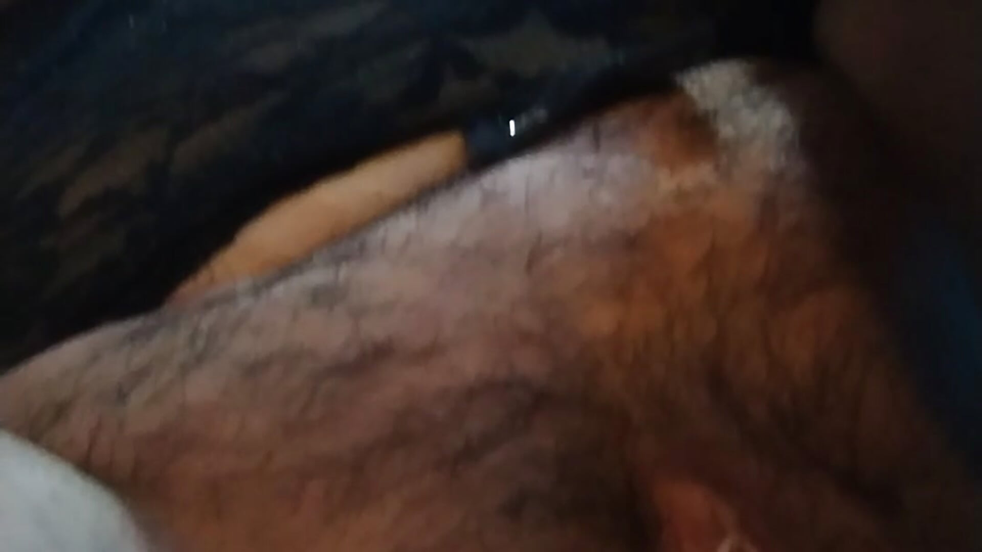 I FUCK MY HAIRY PUSSY