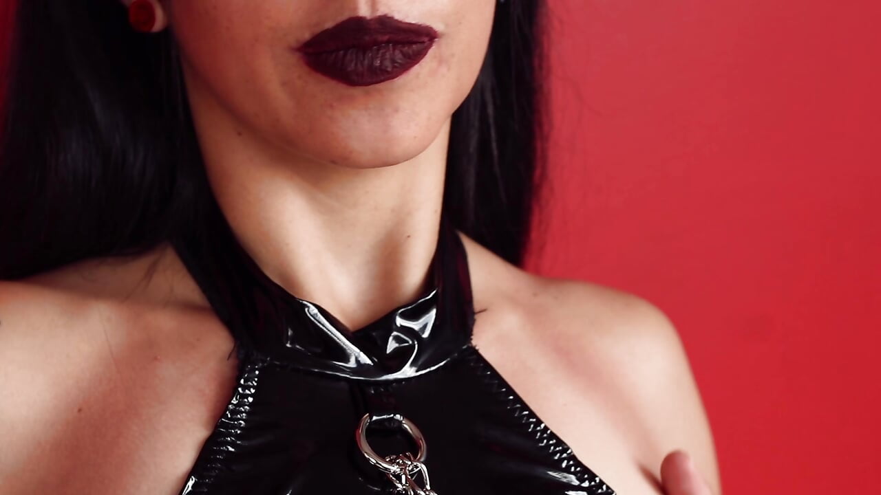 Come to found my body ! - video by VanelopeWalton cam model