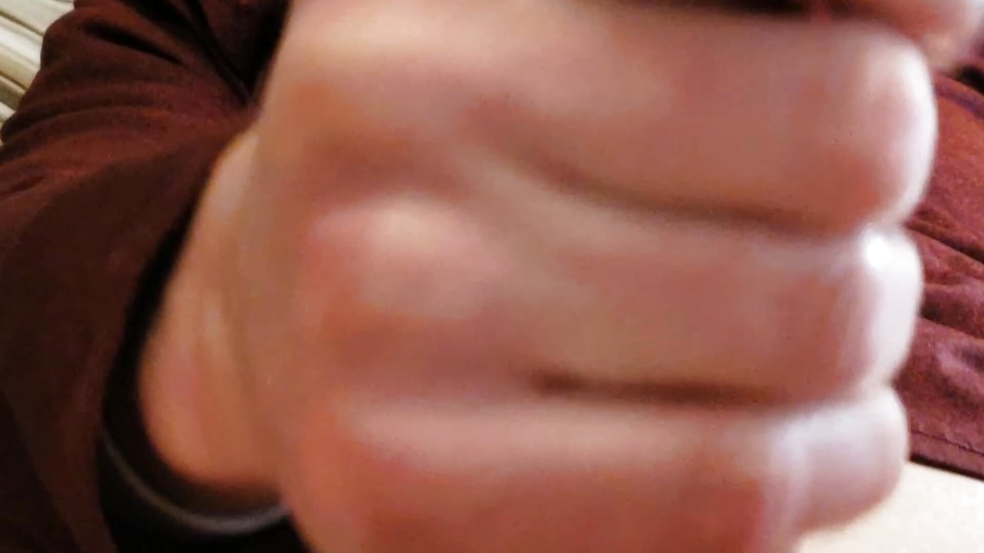 dills explosive pickle! – video af Dilldough405 cam-model