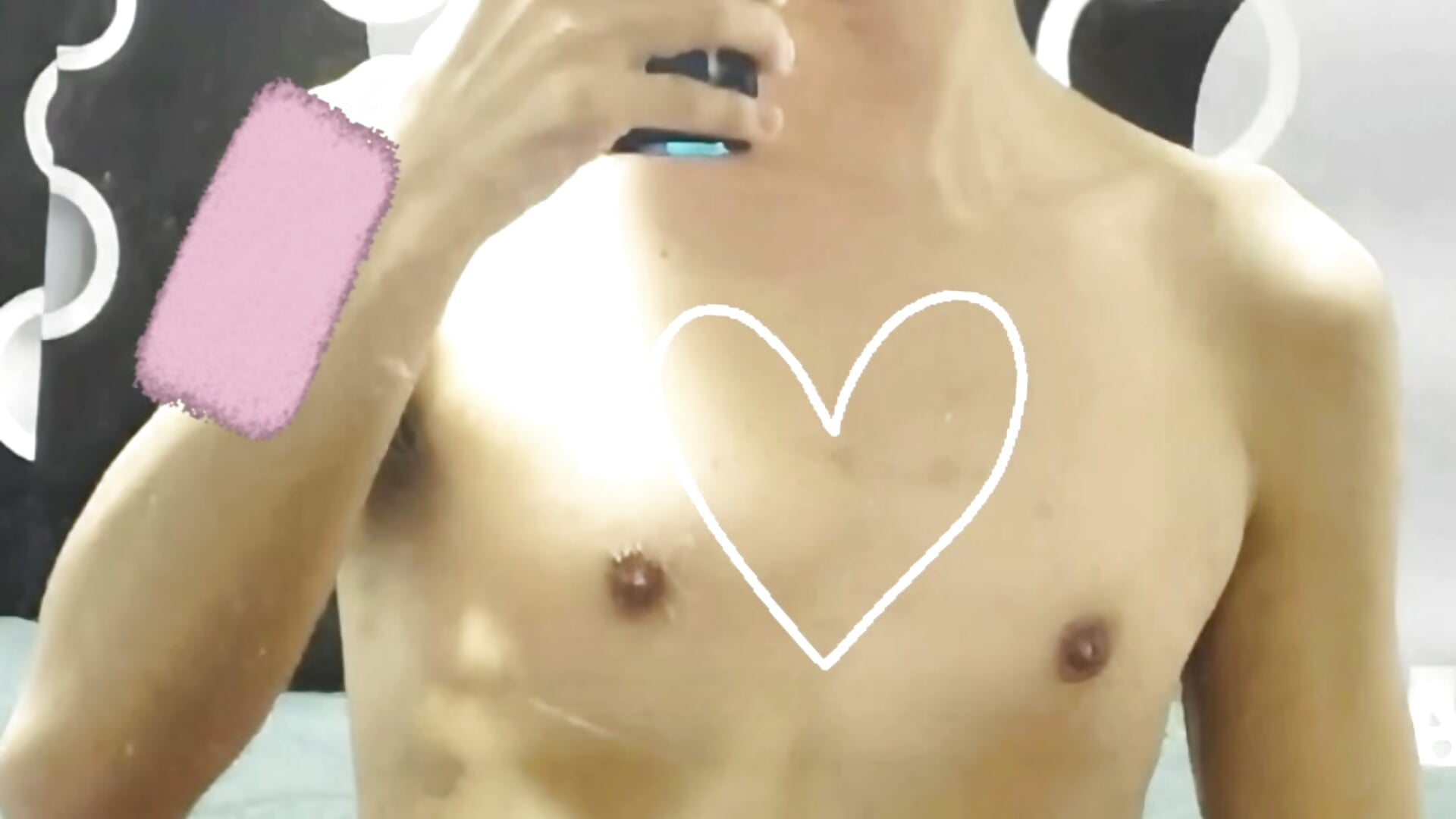 Rei One - video by Rei-scde cam model