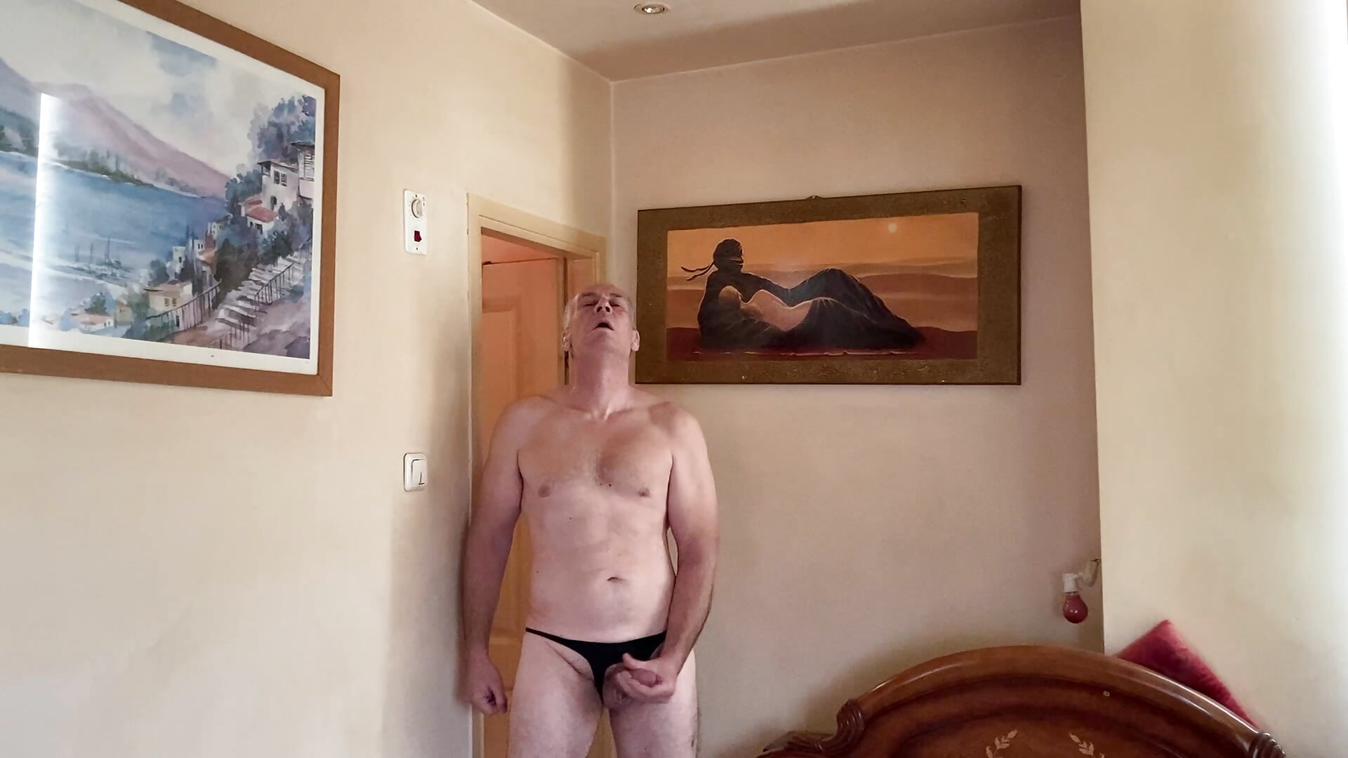 abad7: Vídeo de Modelo Webcam en Tendencia 8943