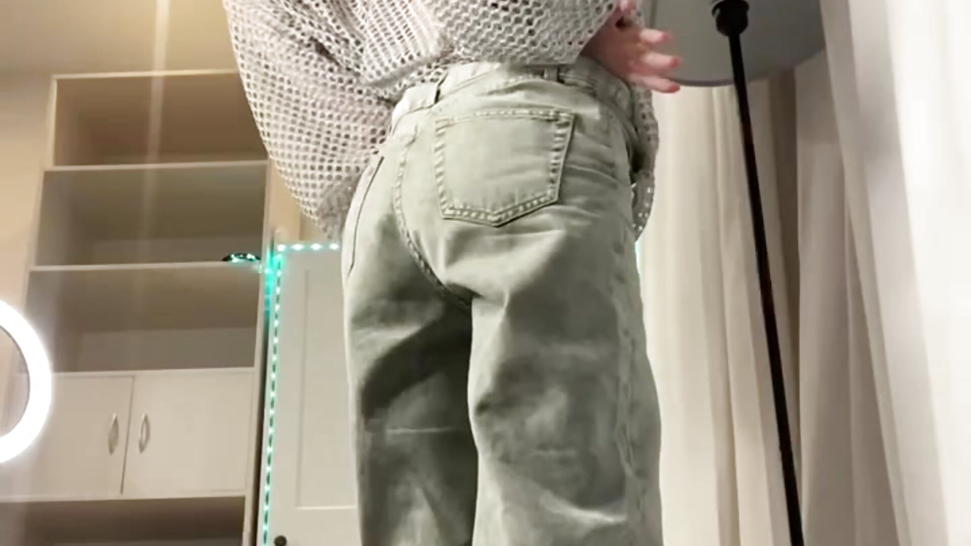 Pretty ass