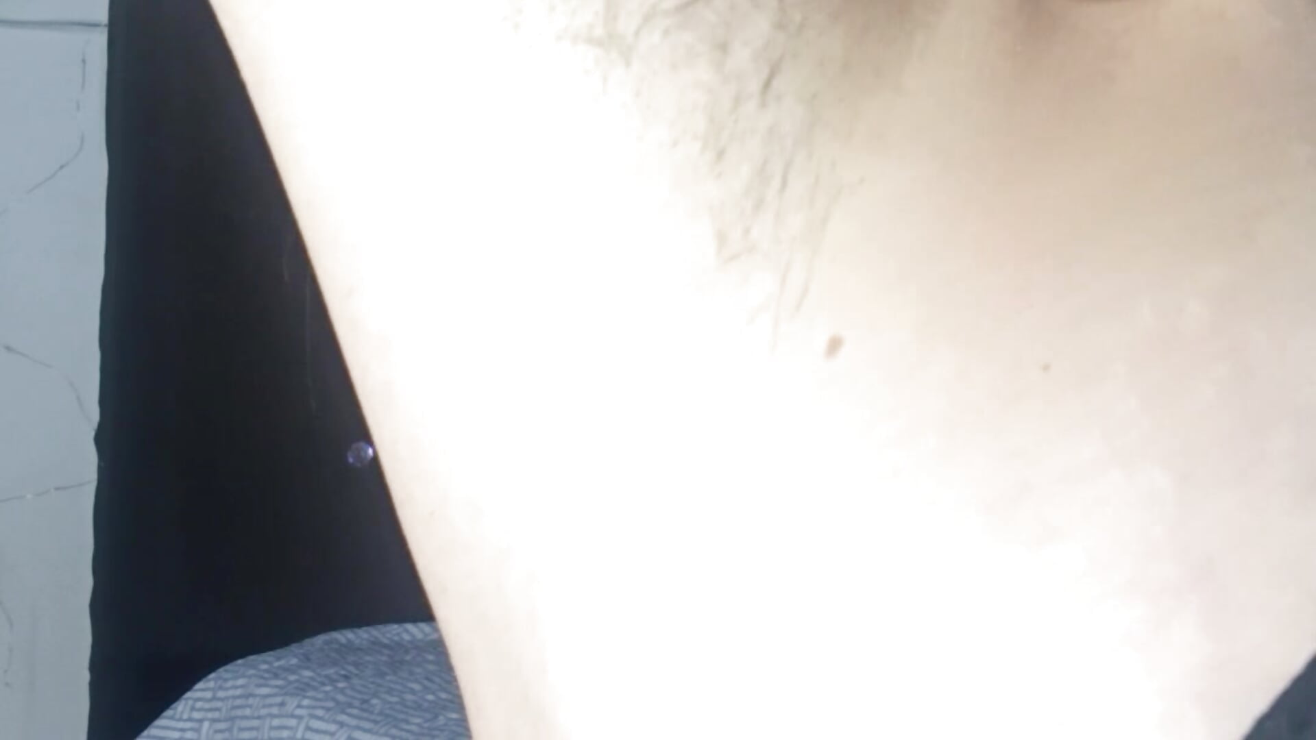 🧐🧐hairy armpits