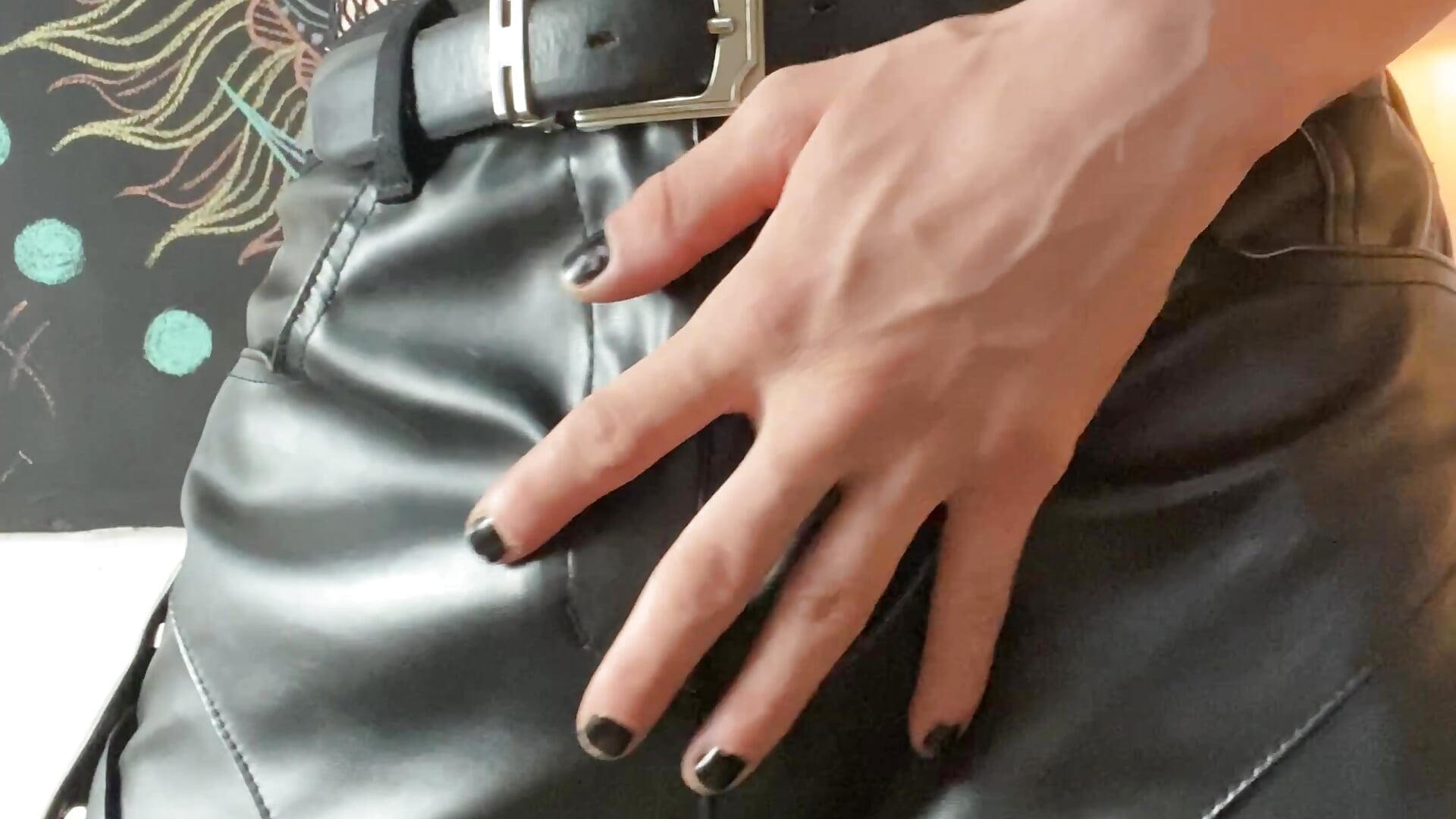 enjoy - MrShaggy主播的视频