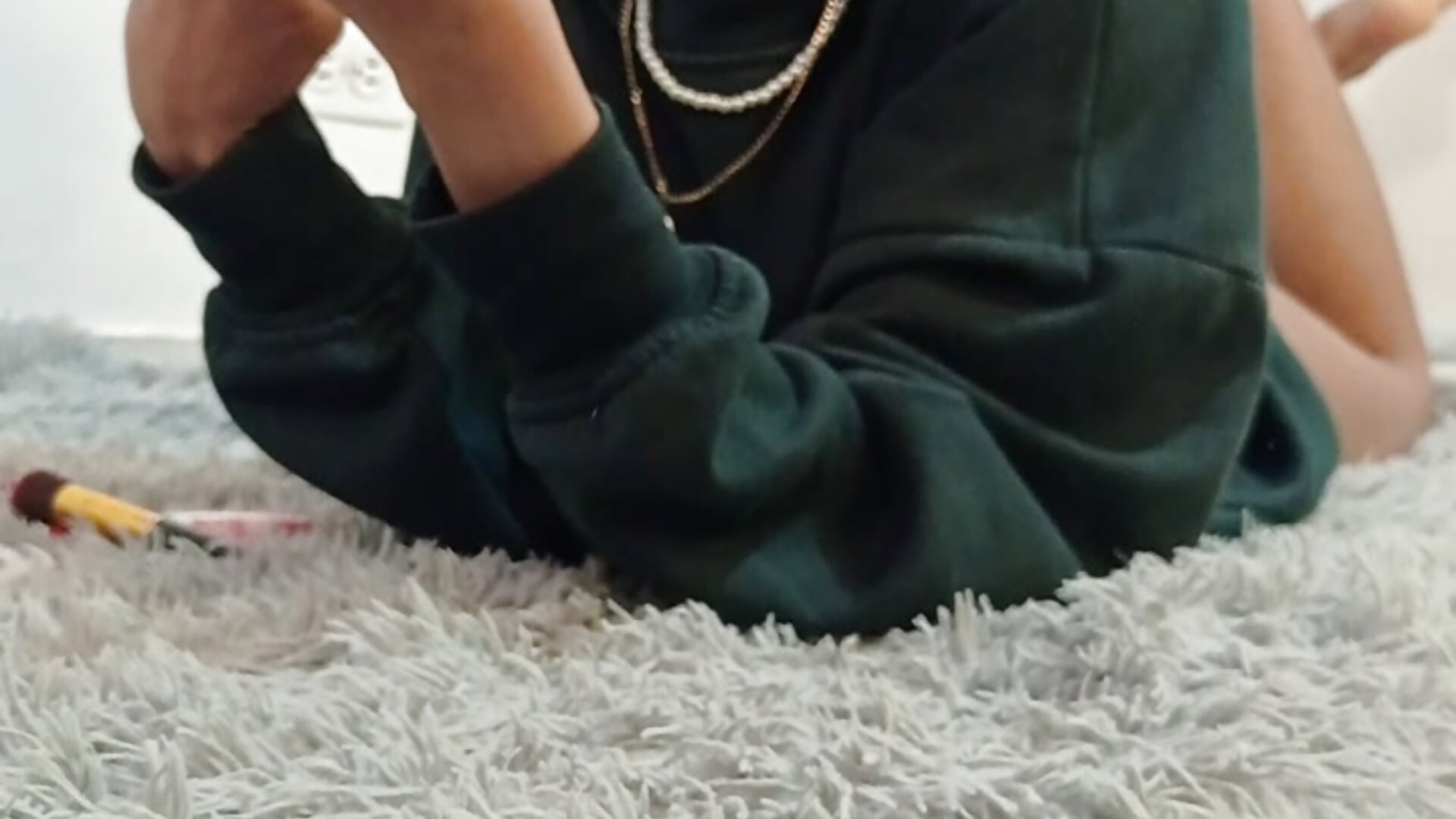 ¡¡¡Tengo ganas!!! 🤤🤤🤤 - video by Dena_k_ cam model