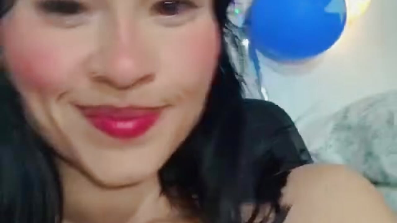 July 4 - clip cu keelly_richaardson1 model videochat