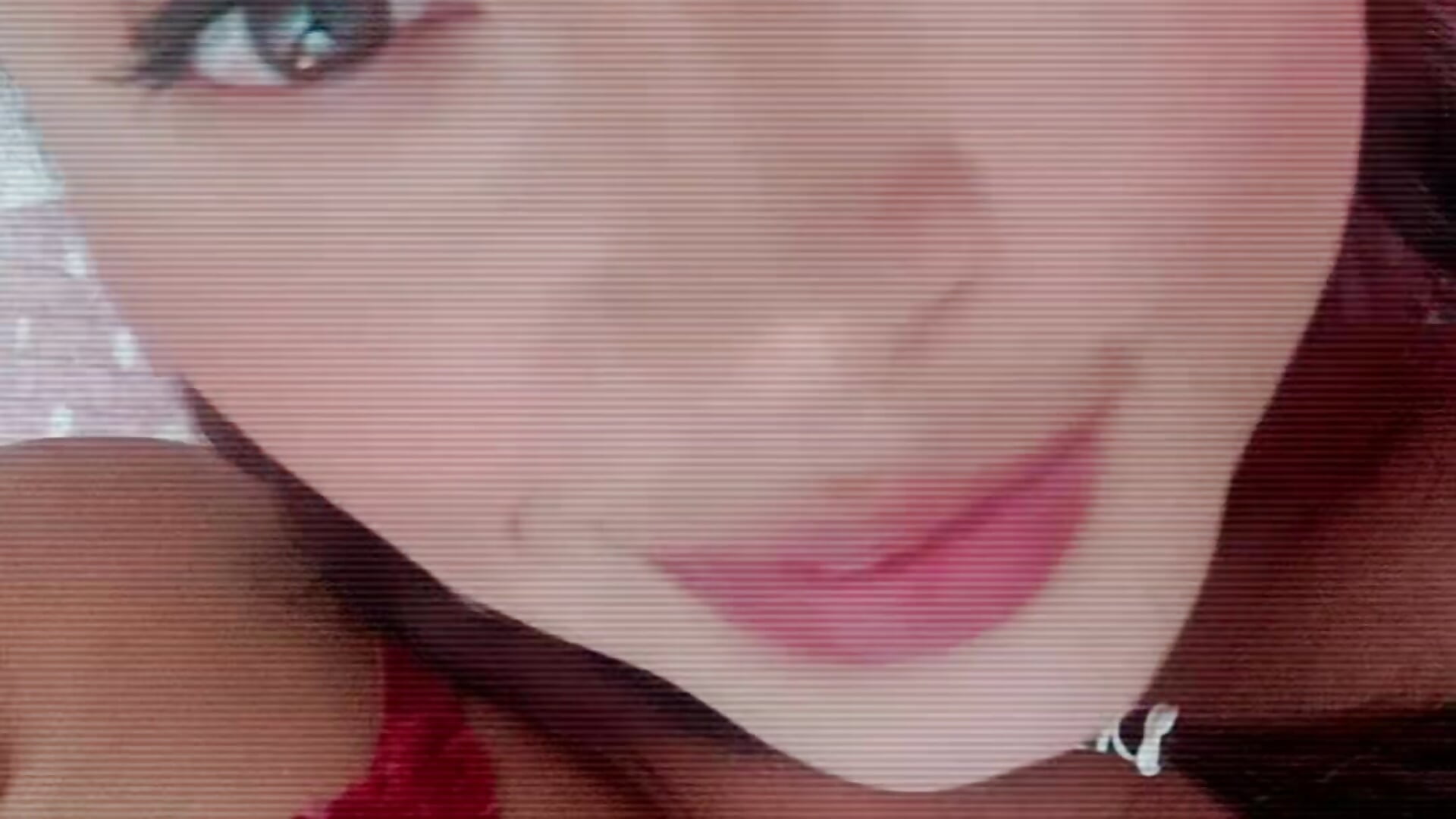 Sexy face - clip cu keelly_richaardson1 model videochat