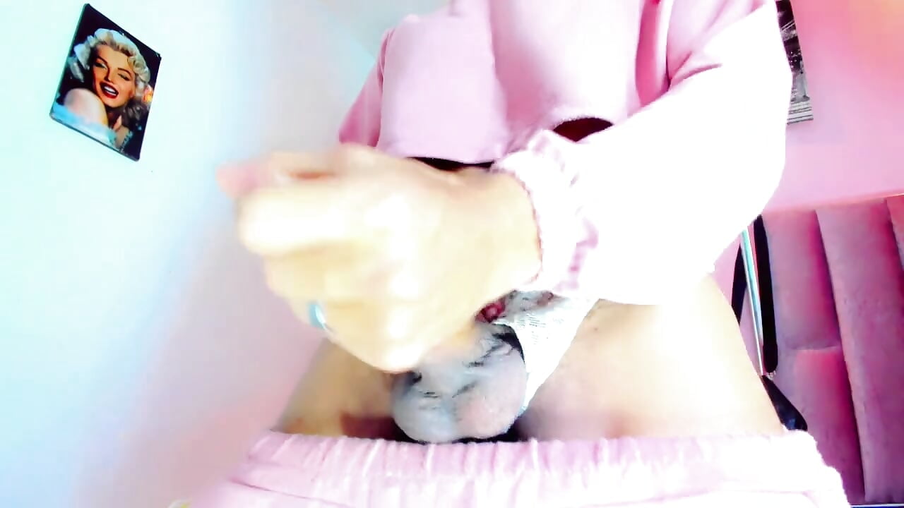 fun and big load cum - video by hannabigdirty cam model