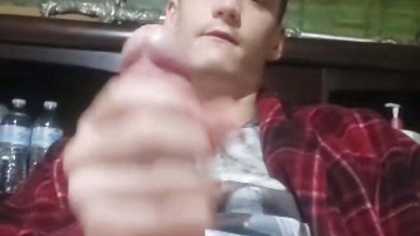 Handjob - video av ShawnTJ cam-modell