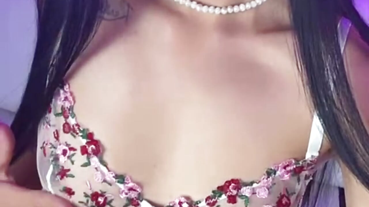 🍭TODAY WE SHARE FANTASIES WITH YOU! I'M WAITING FOR YOU 🍭 - วิดีโอโดย Deni_rose โมเดลแคม
