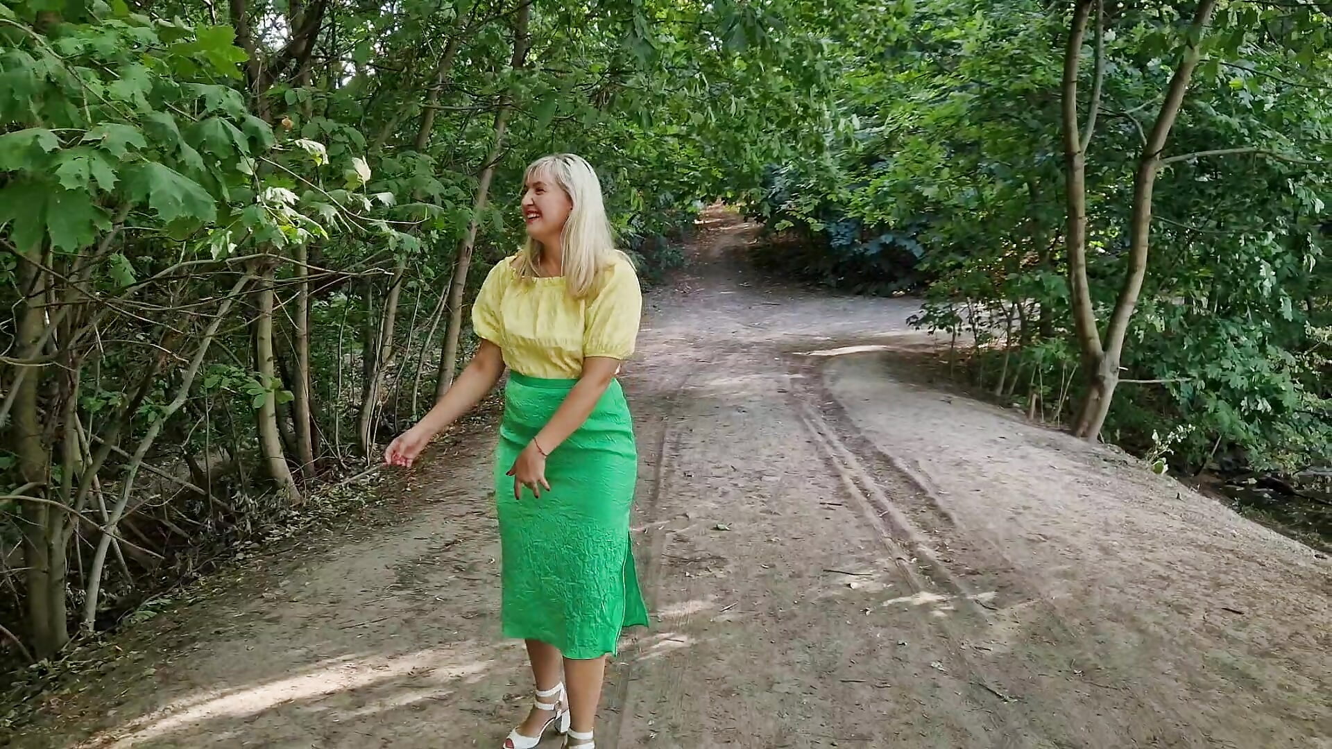 forest adventures