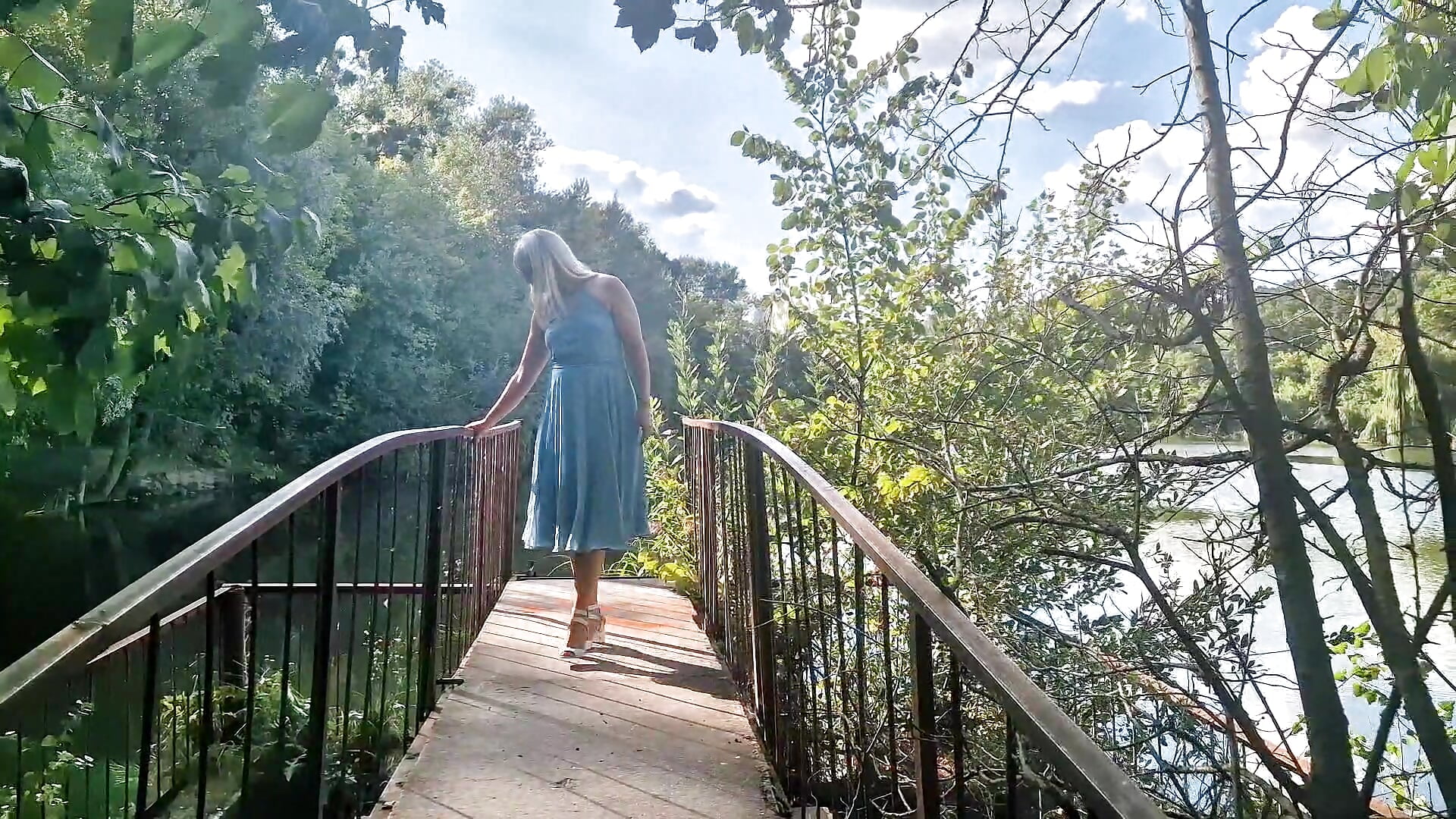 fairy tale walk