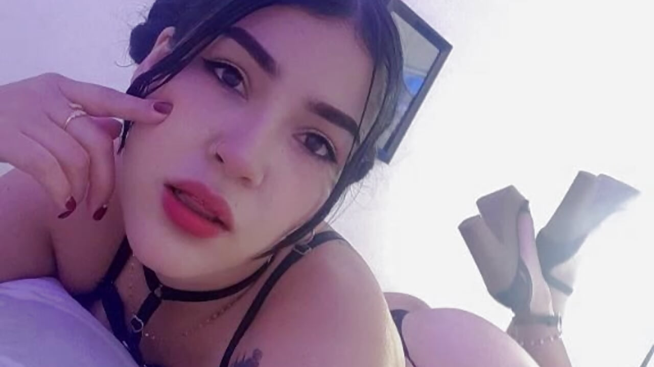 💋🔥 - Video von sara_ander9107 Cam-Model