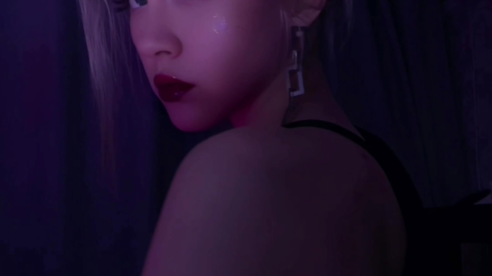 Home baby ✨ - video by Miss_Amelissa cam model