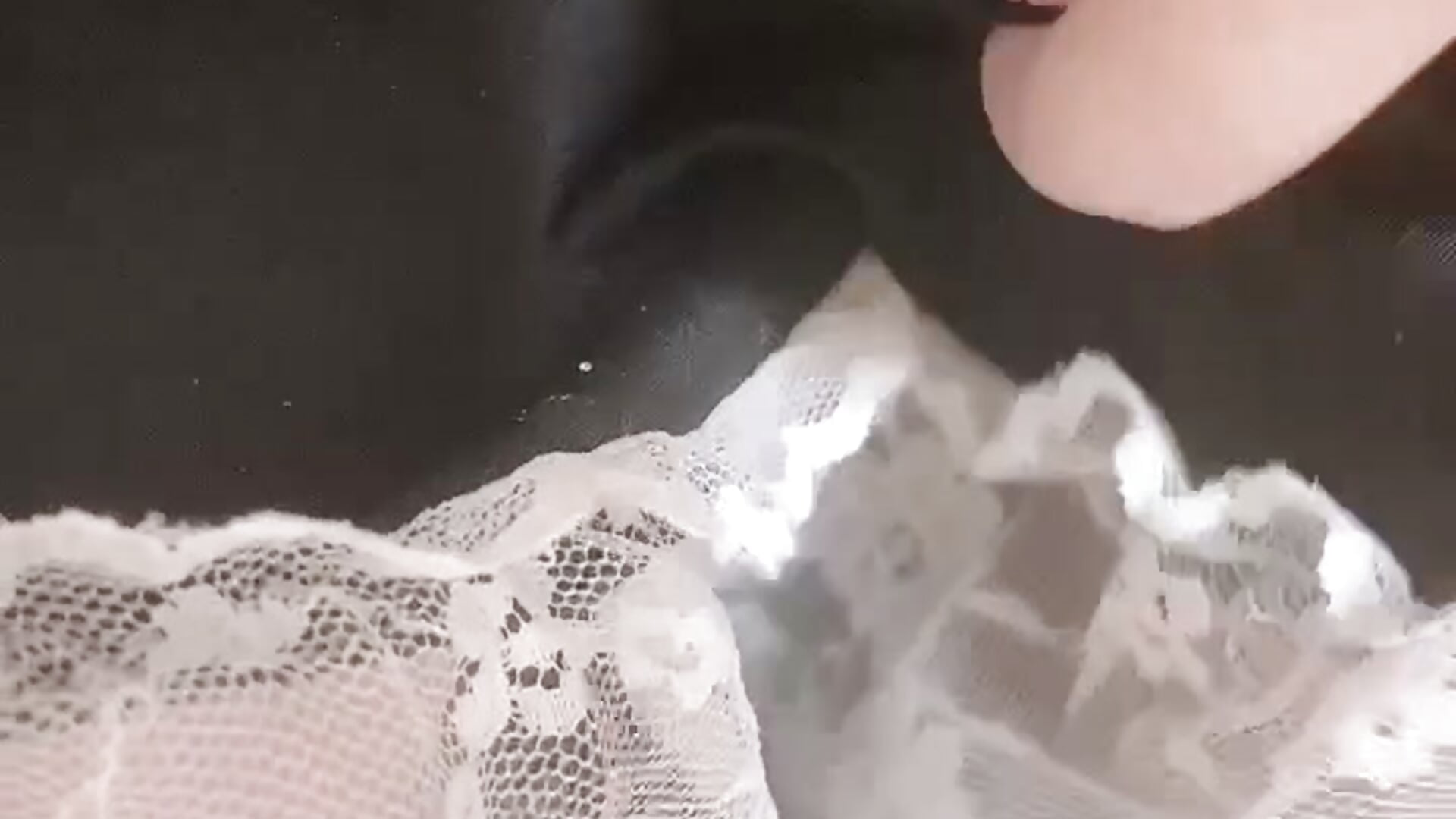 Secret squirt