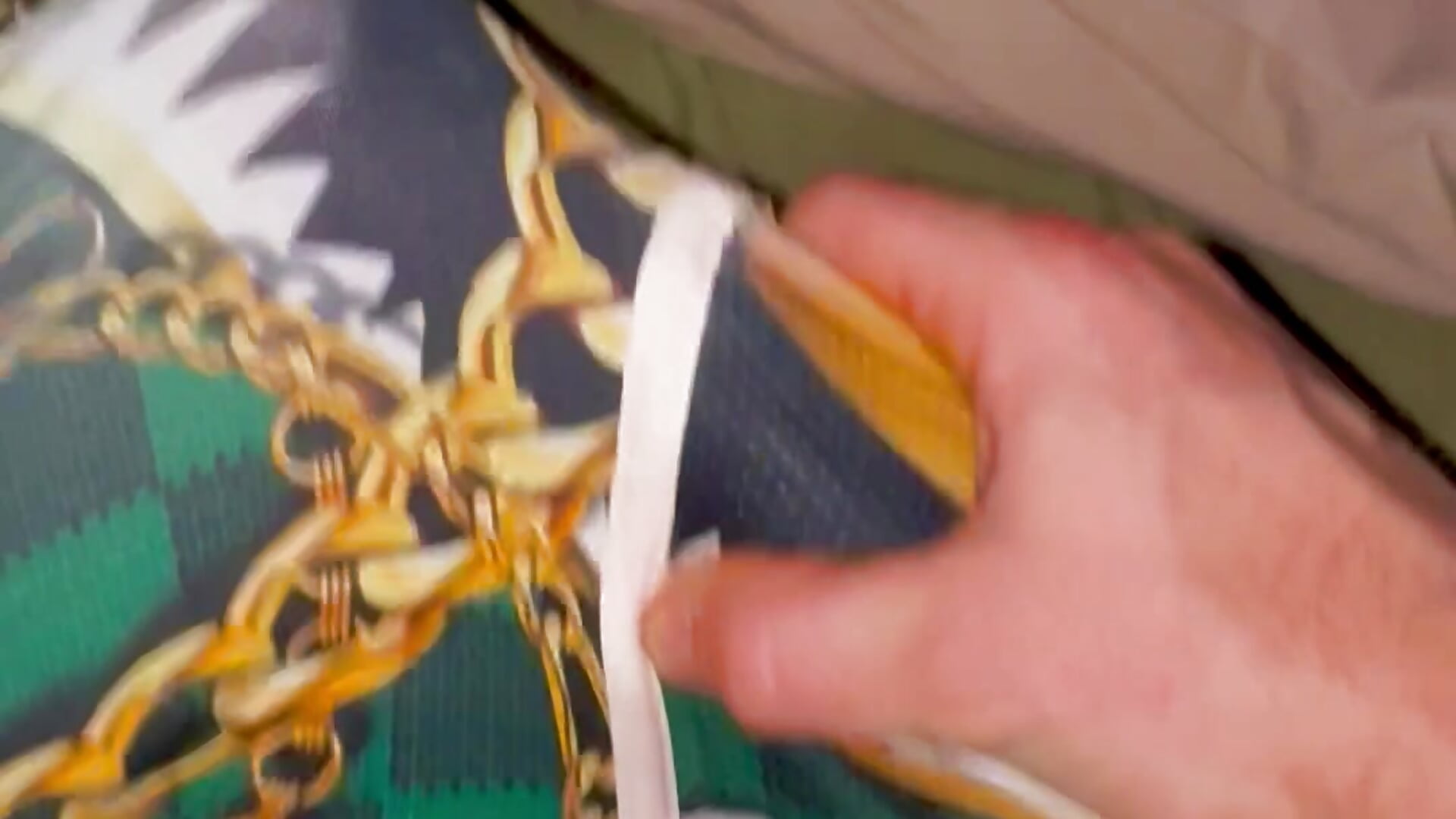 Good Wood Morning - فيديو من WhiteJayRizz موديل الكام