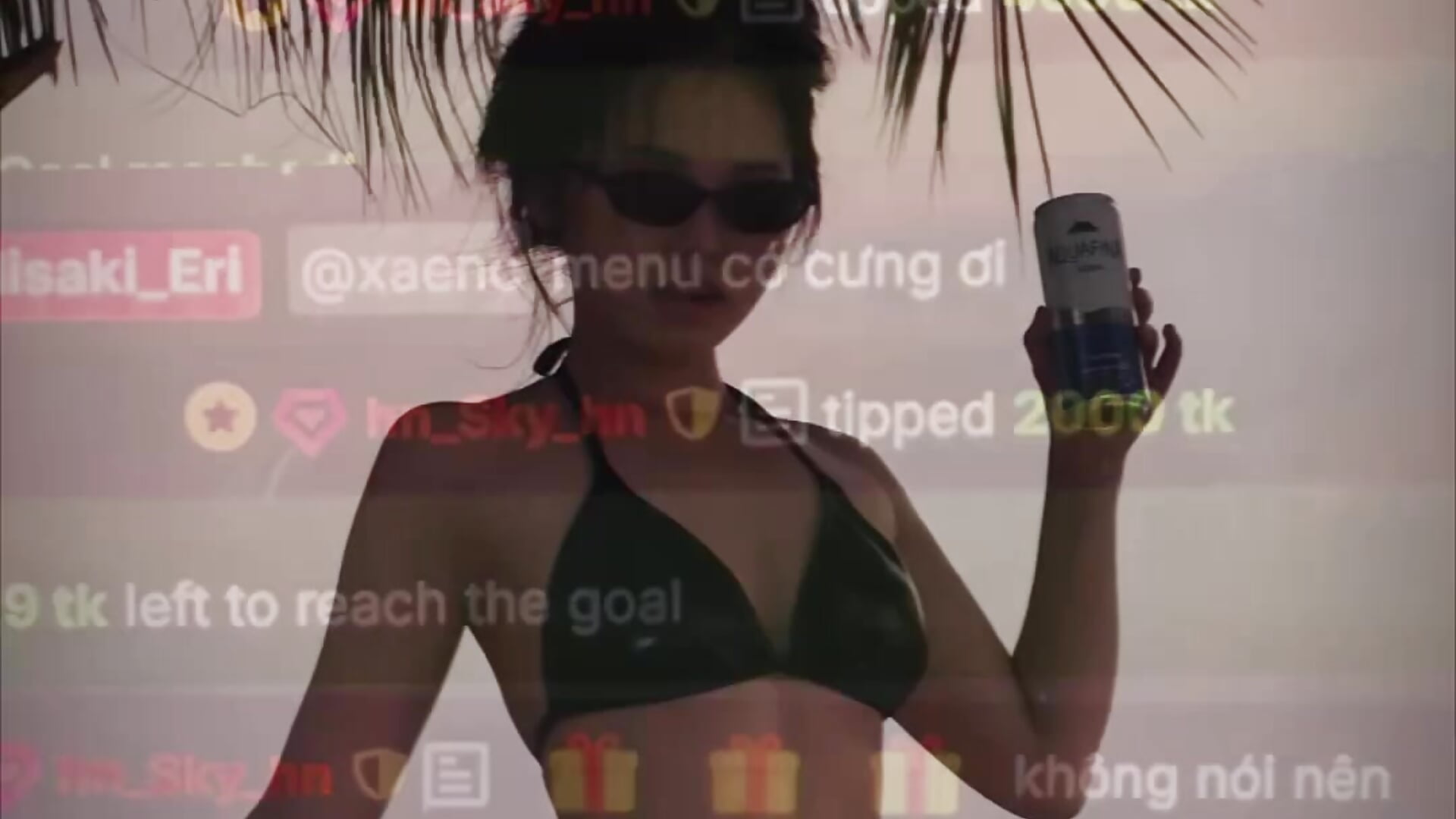 💕  đẹp trai lại đang đi lên.... 🫶 – video od webkamerové modelky _Misaki_Eri