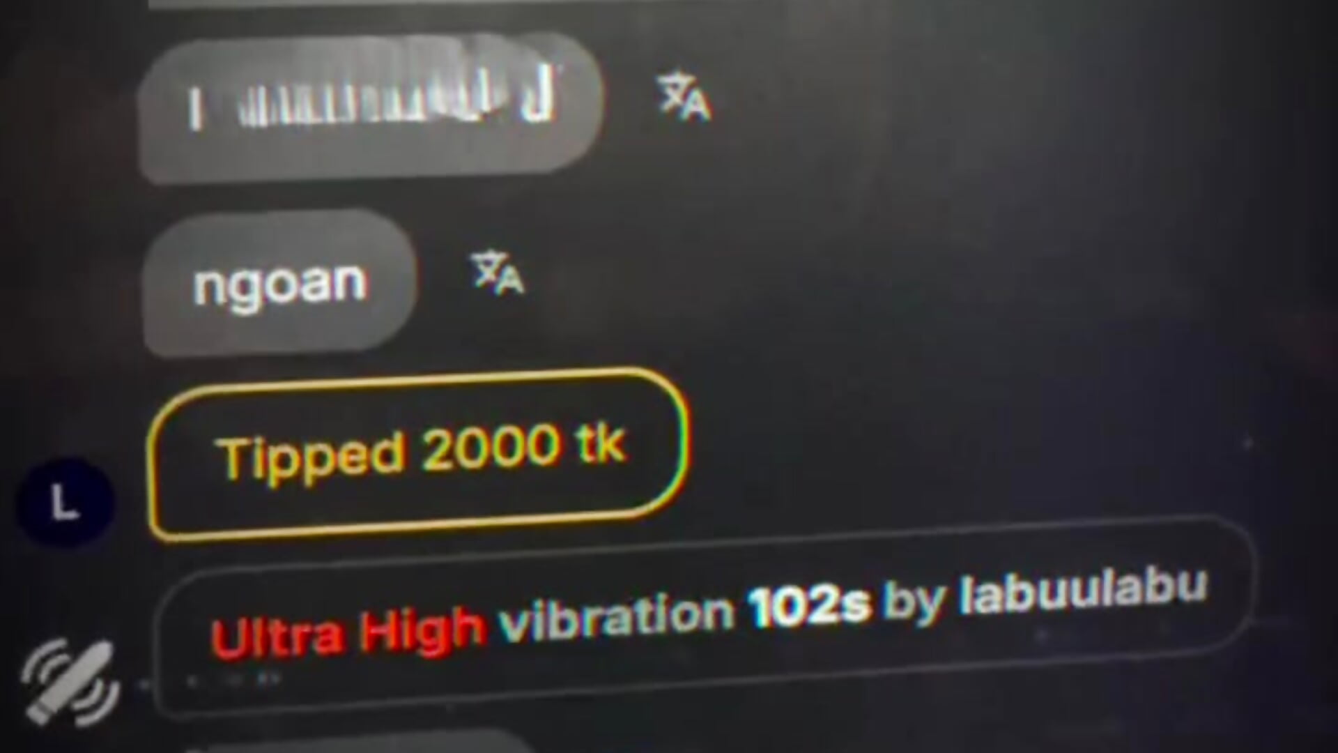 người đàn ông biết gây thương nhớ 🤣 .... - video by _Unchan_Ran_ cam model