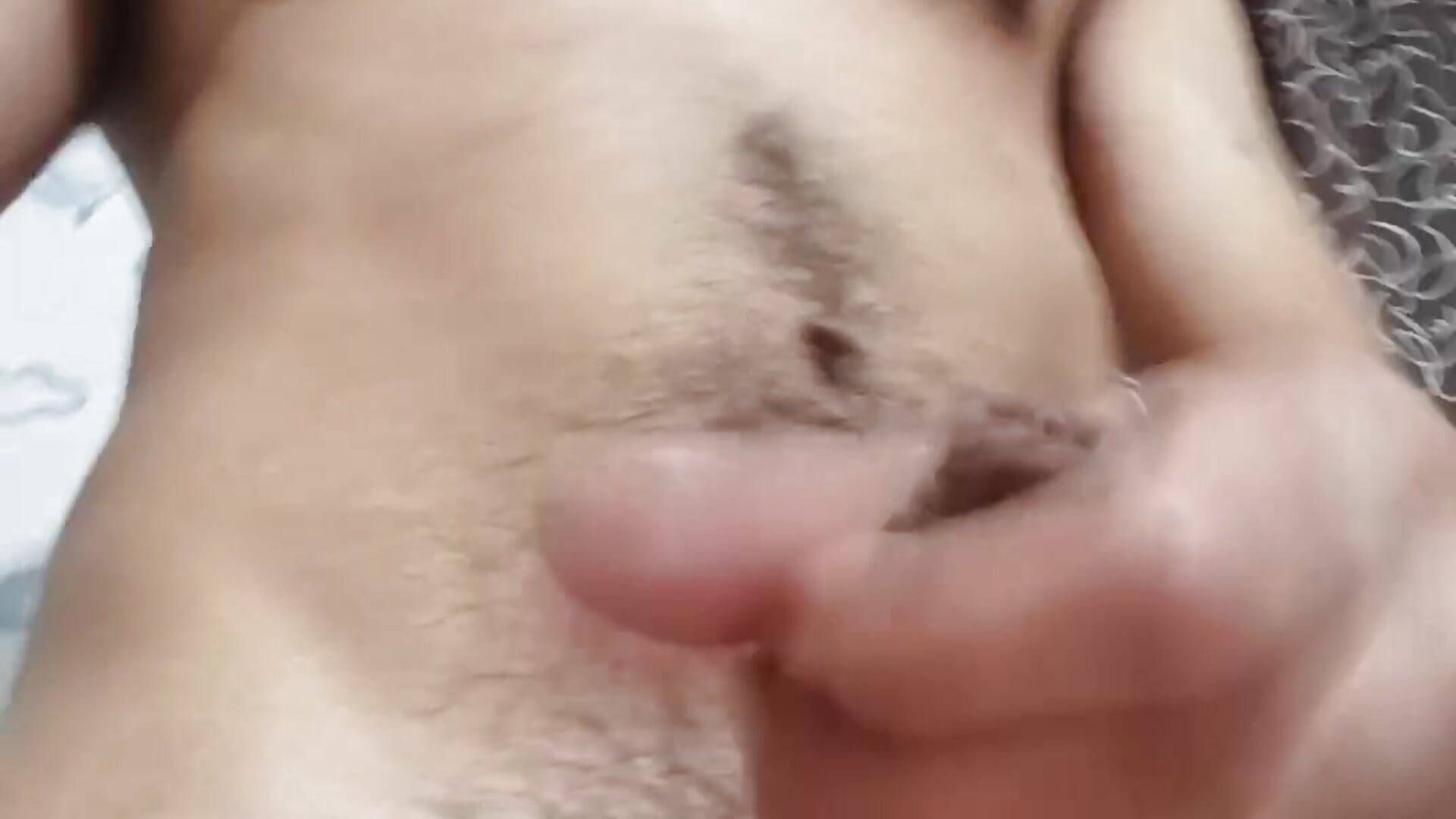 Masturbandome pa un habibi