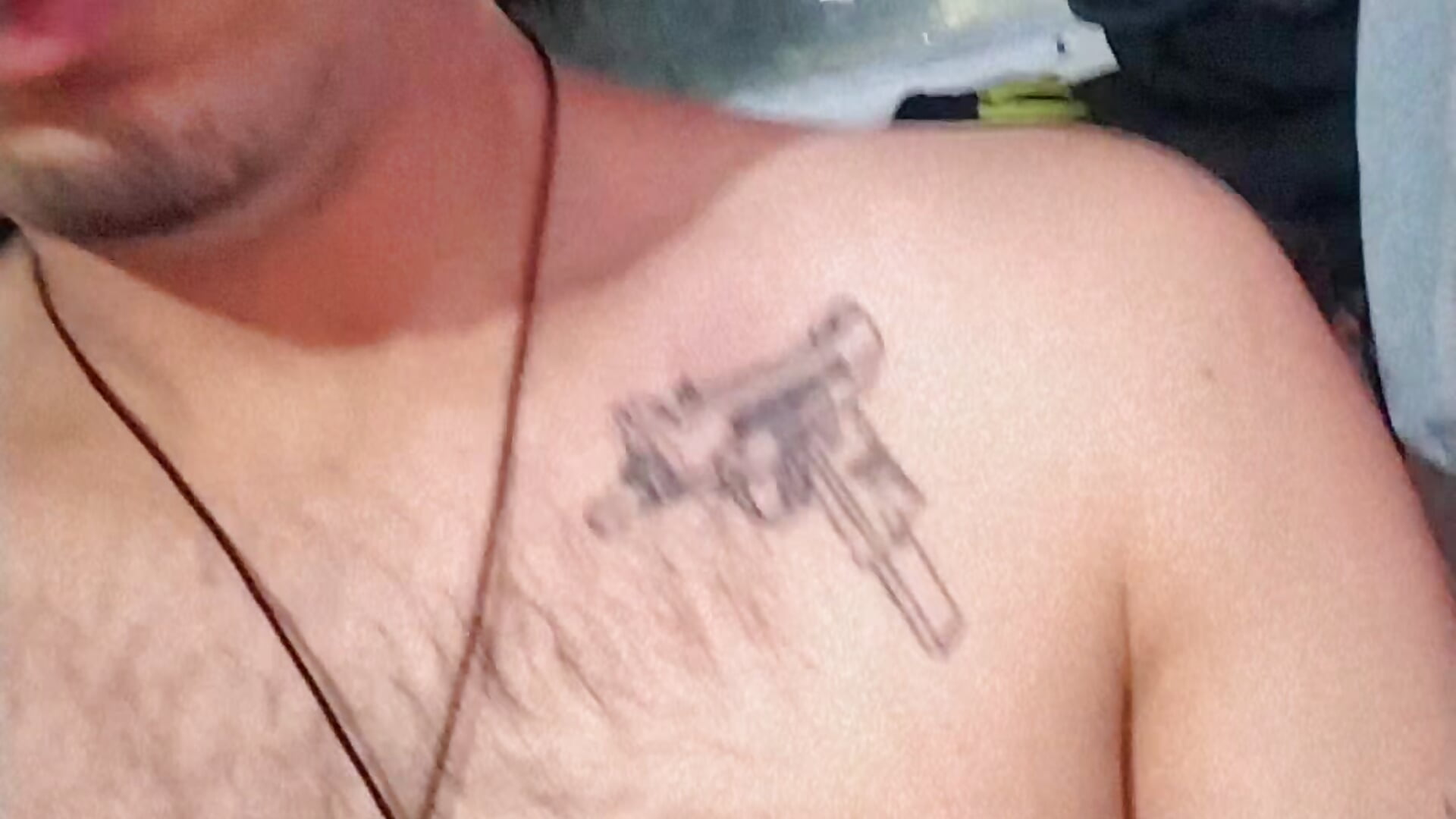 Tatuado