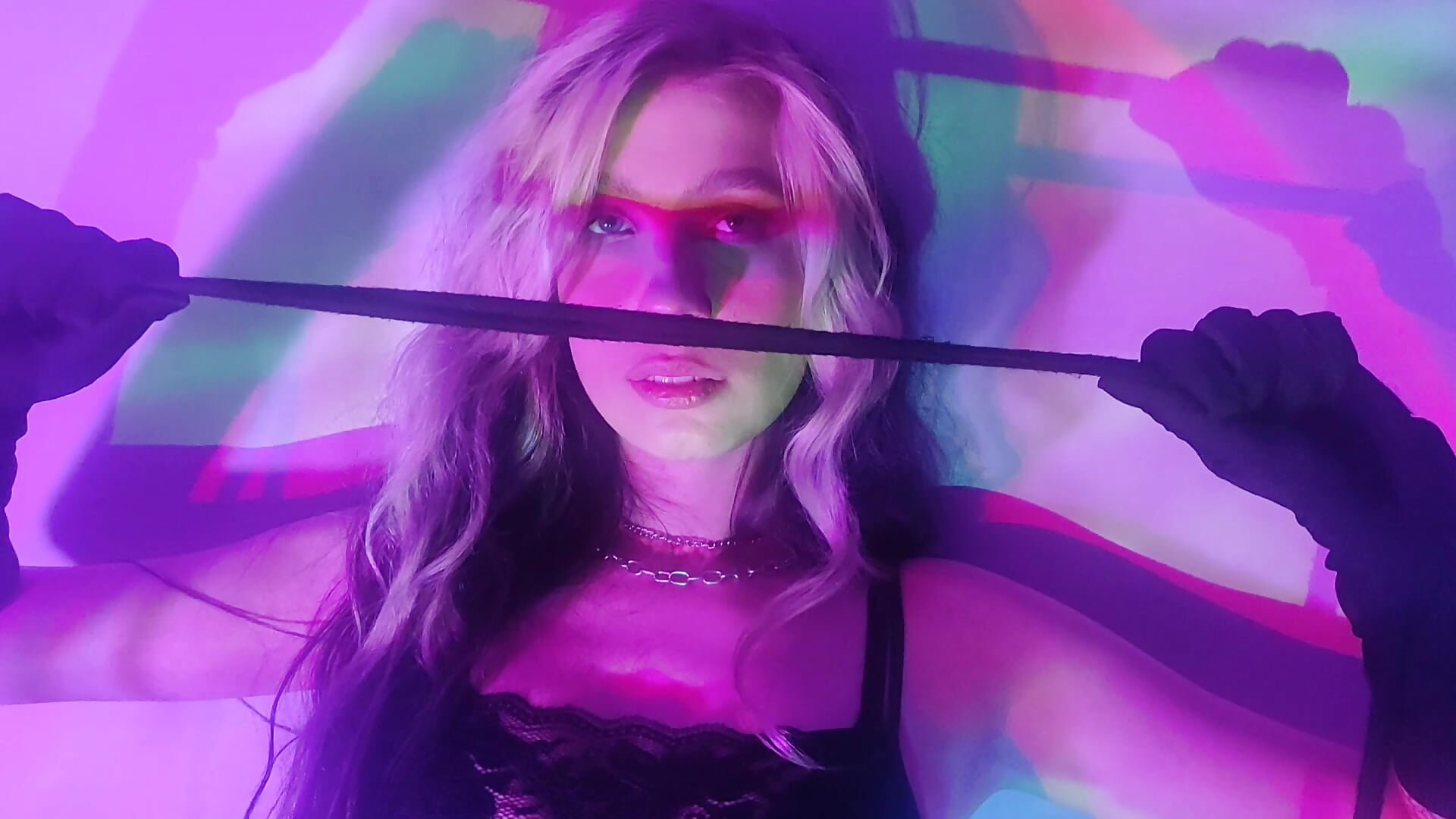 dark side - video by tenderdreams cam model