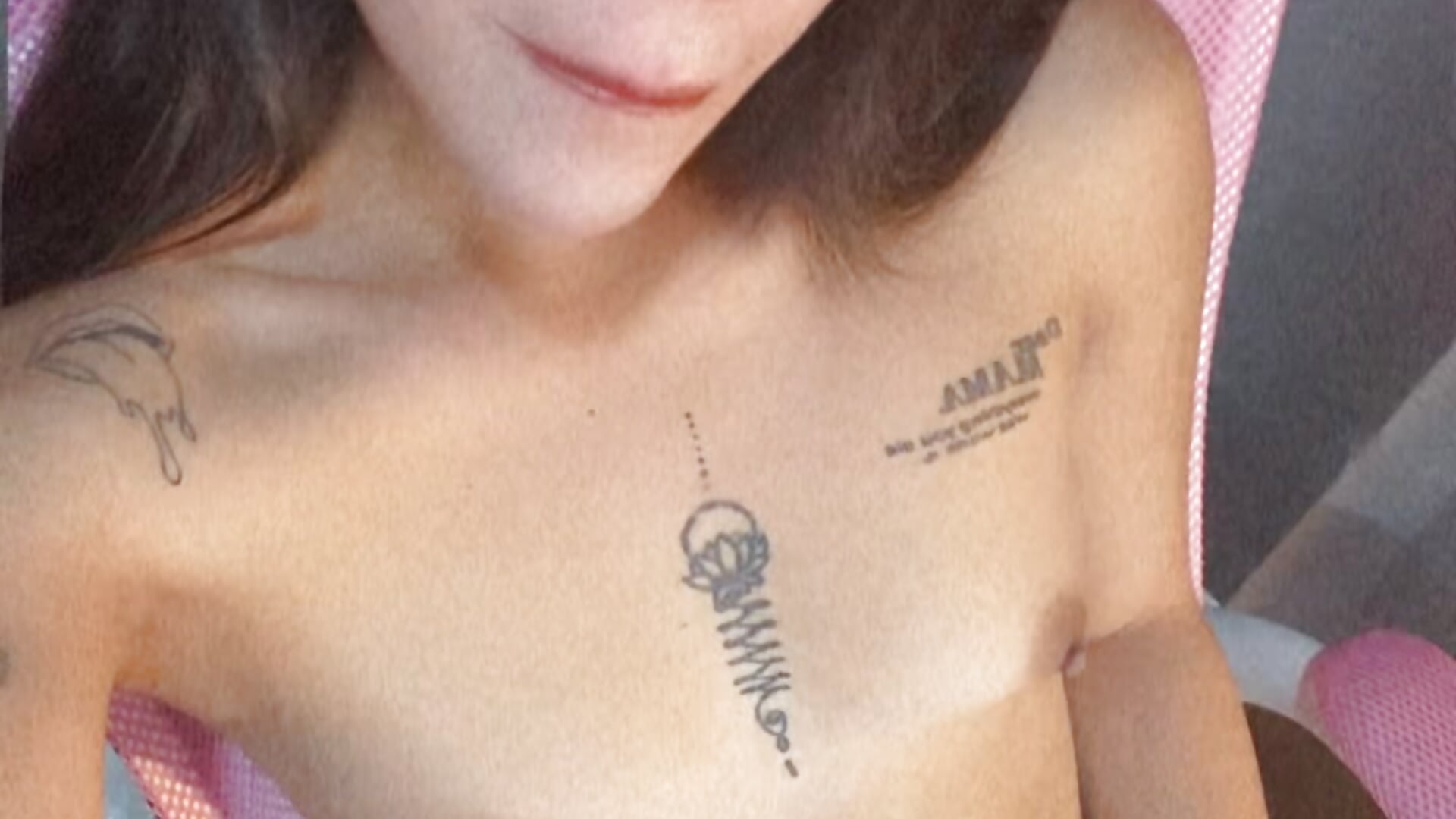 My cock For You Daddy - video by Zyradvega cam model