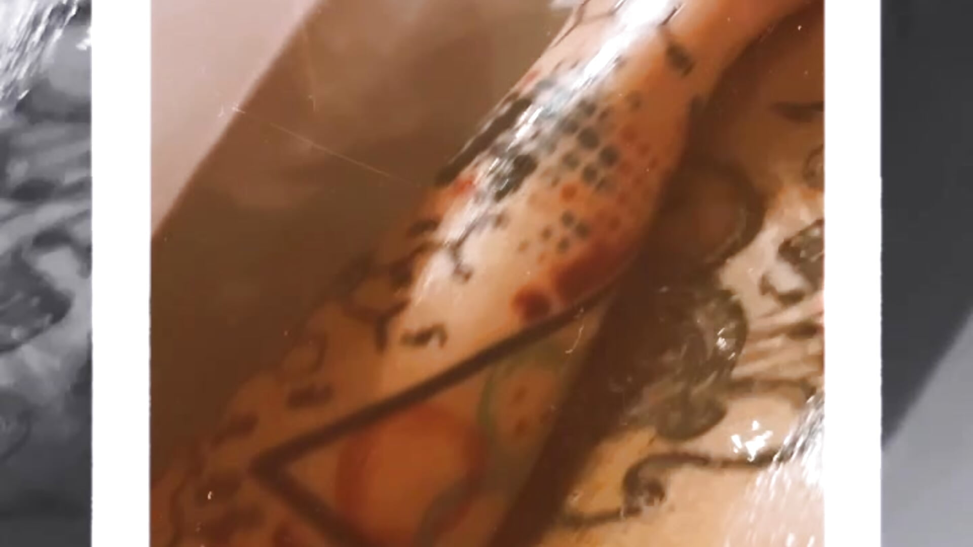 Bath - video by GioiaIpnotica cam model