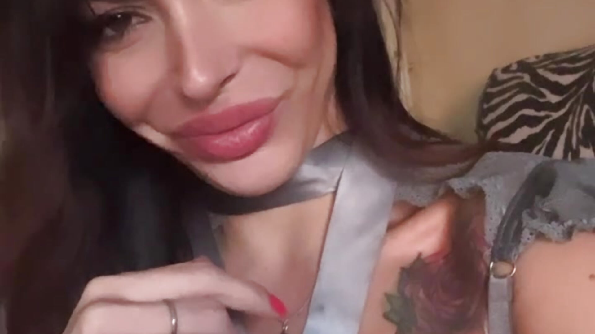 Ti piace?! - video by GioiaIpnotica cam model